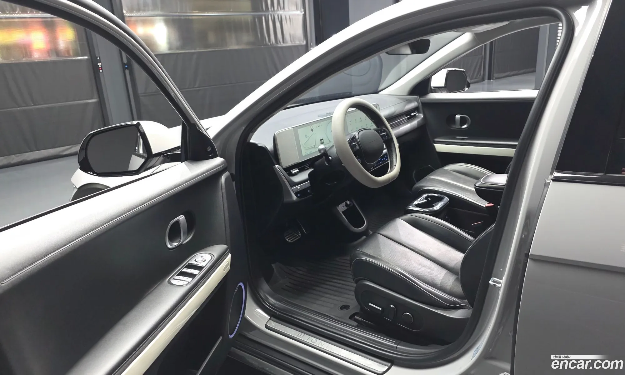 Hyundai Ioniq 5 2021 — 17