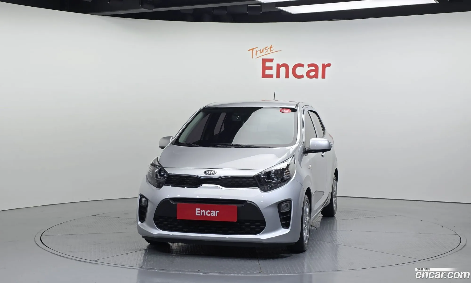 Kia Morning 2017 KNAB3511BHT069570 — 19