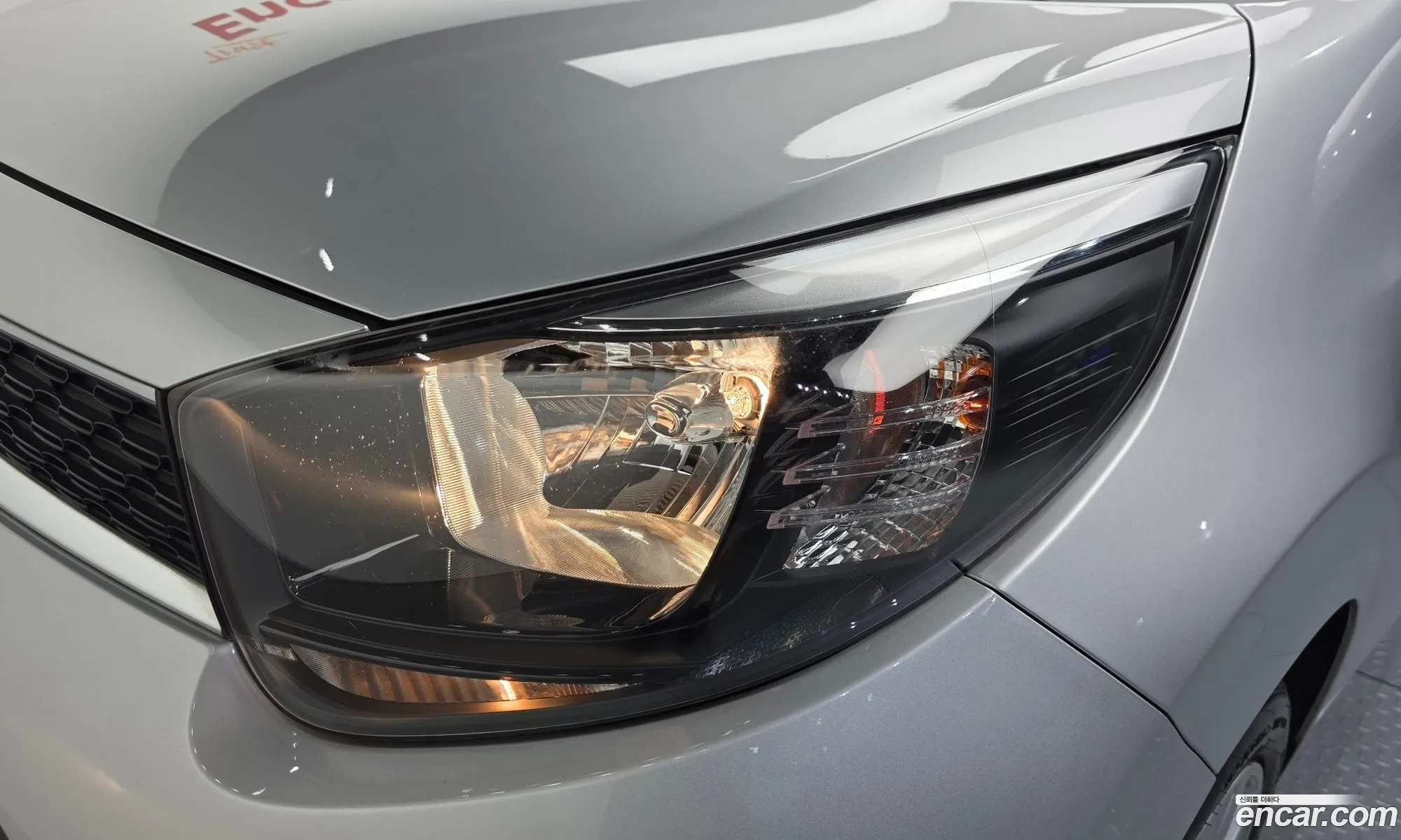 Kia Morning 2017 KNAB3511BHT069570 — 3