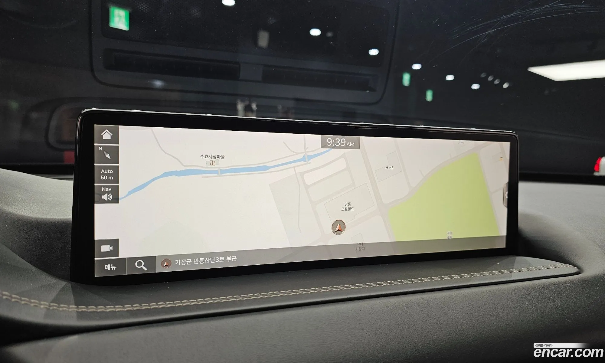 Genesis GV80 2020 KMTHB81DDLU031635 — 7
