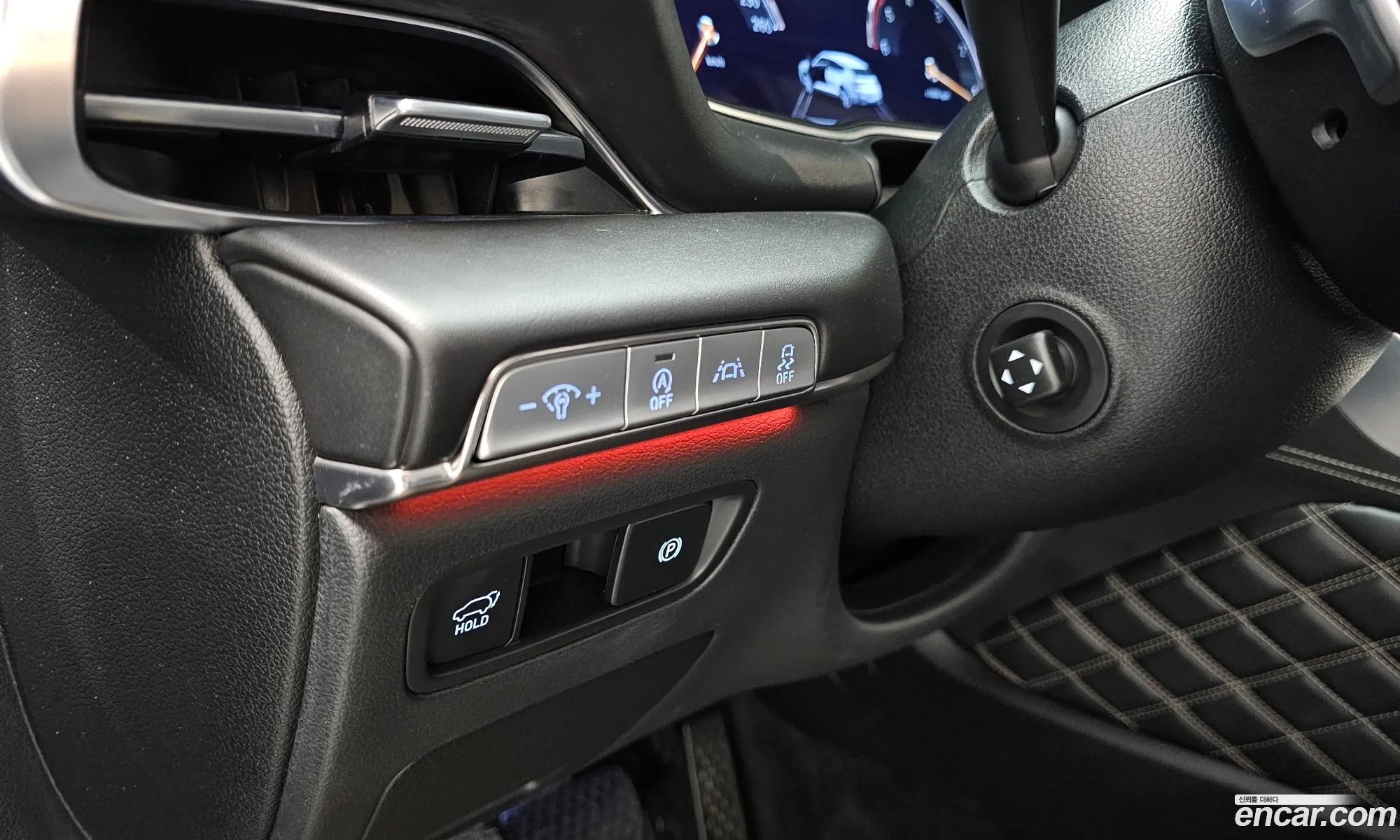 Genesis GV80 2020 KMTHB81DDLU031635 — 8
