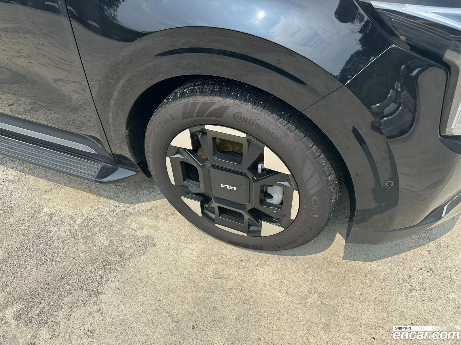 Kia Carnival 2023 — 3