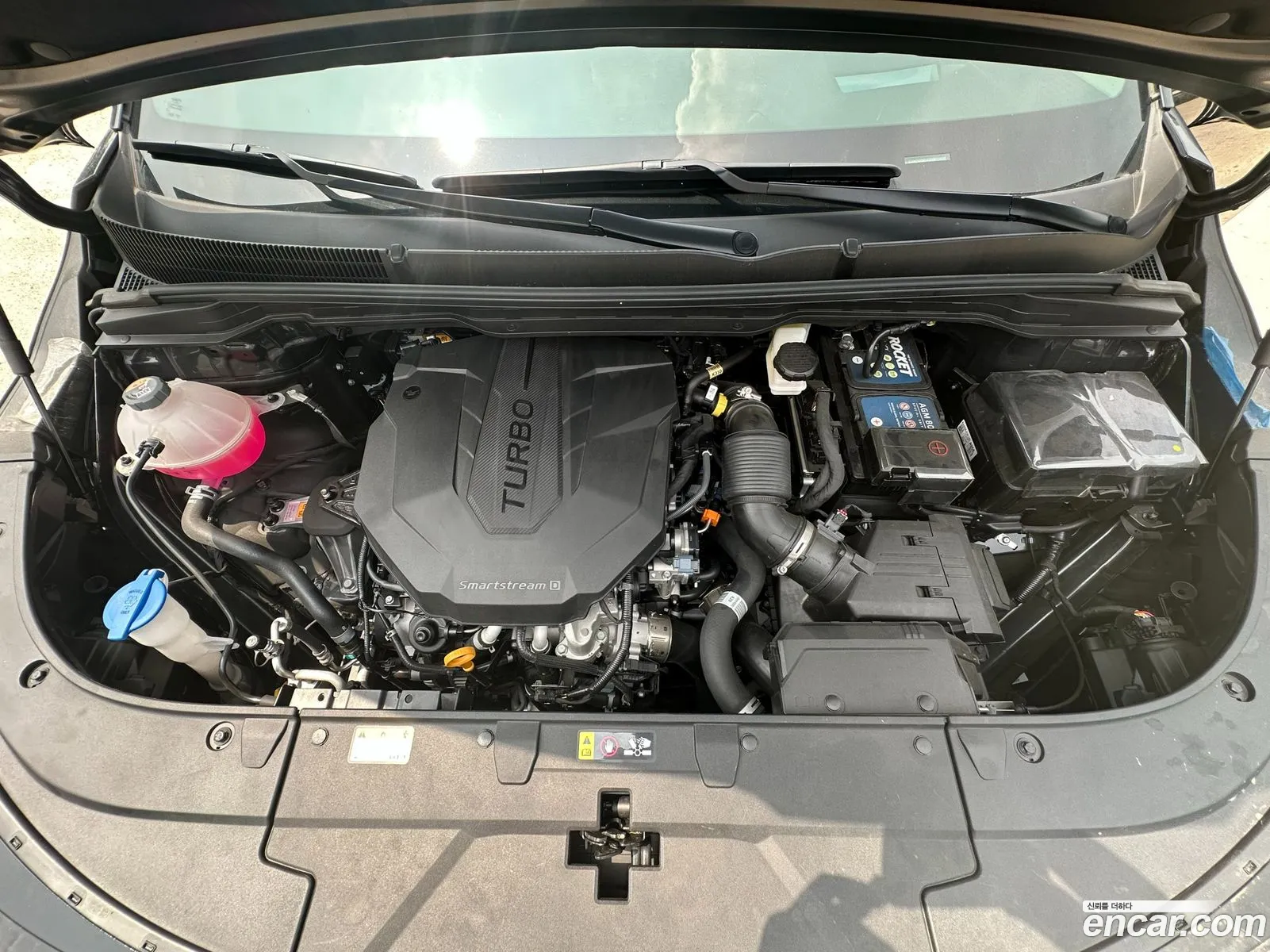 Kia Carnival 2023 — 4