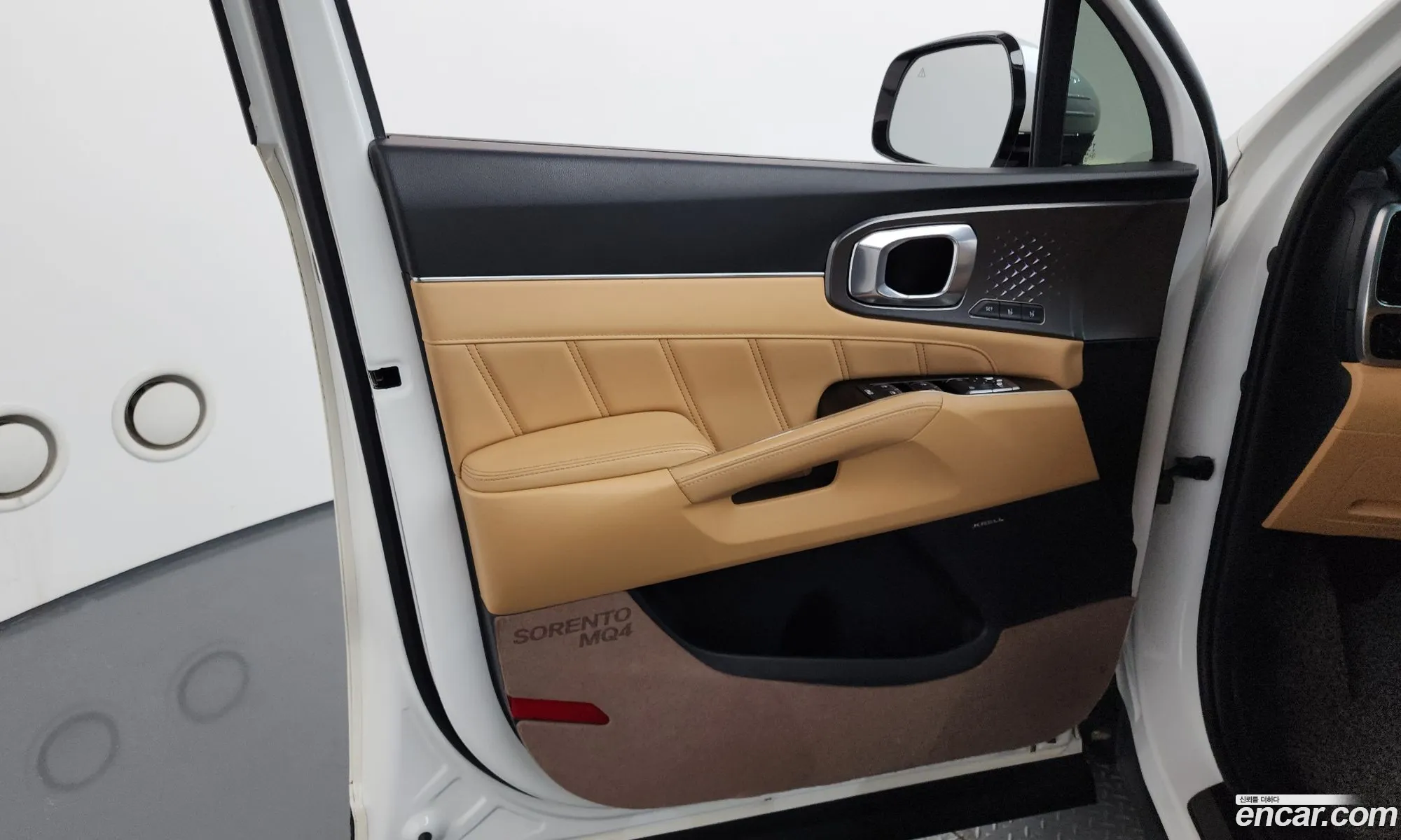Kia Sorento 2020 — 2