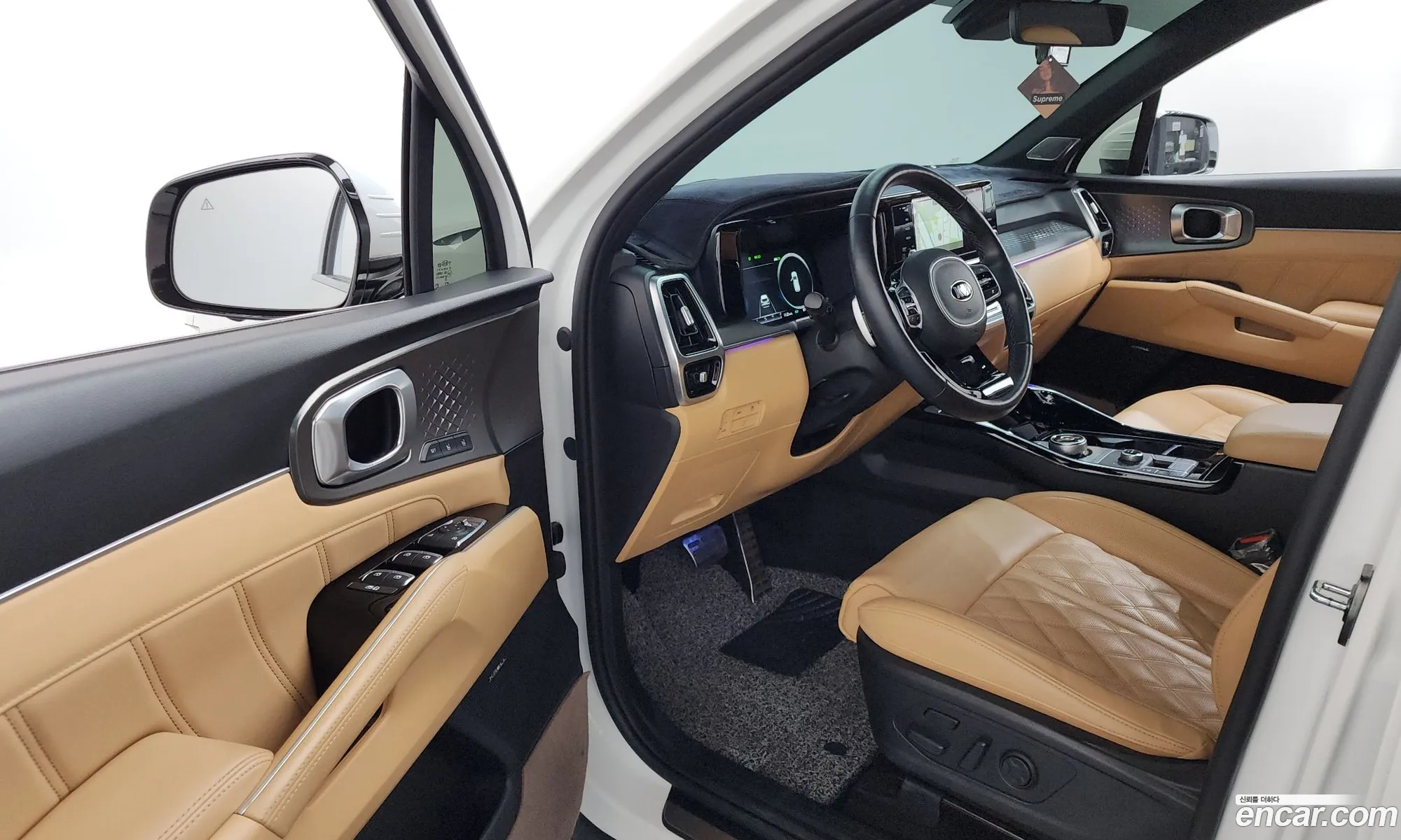 Kia Sorento 2020 — 25