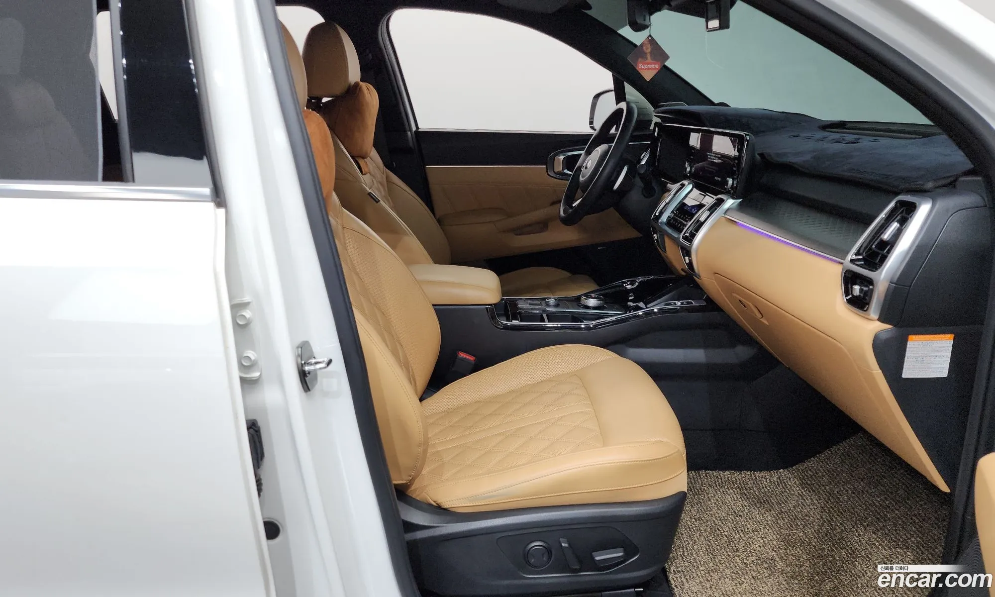 Kia Sorento 2020 — 30