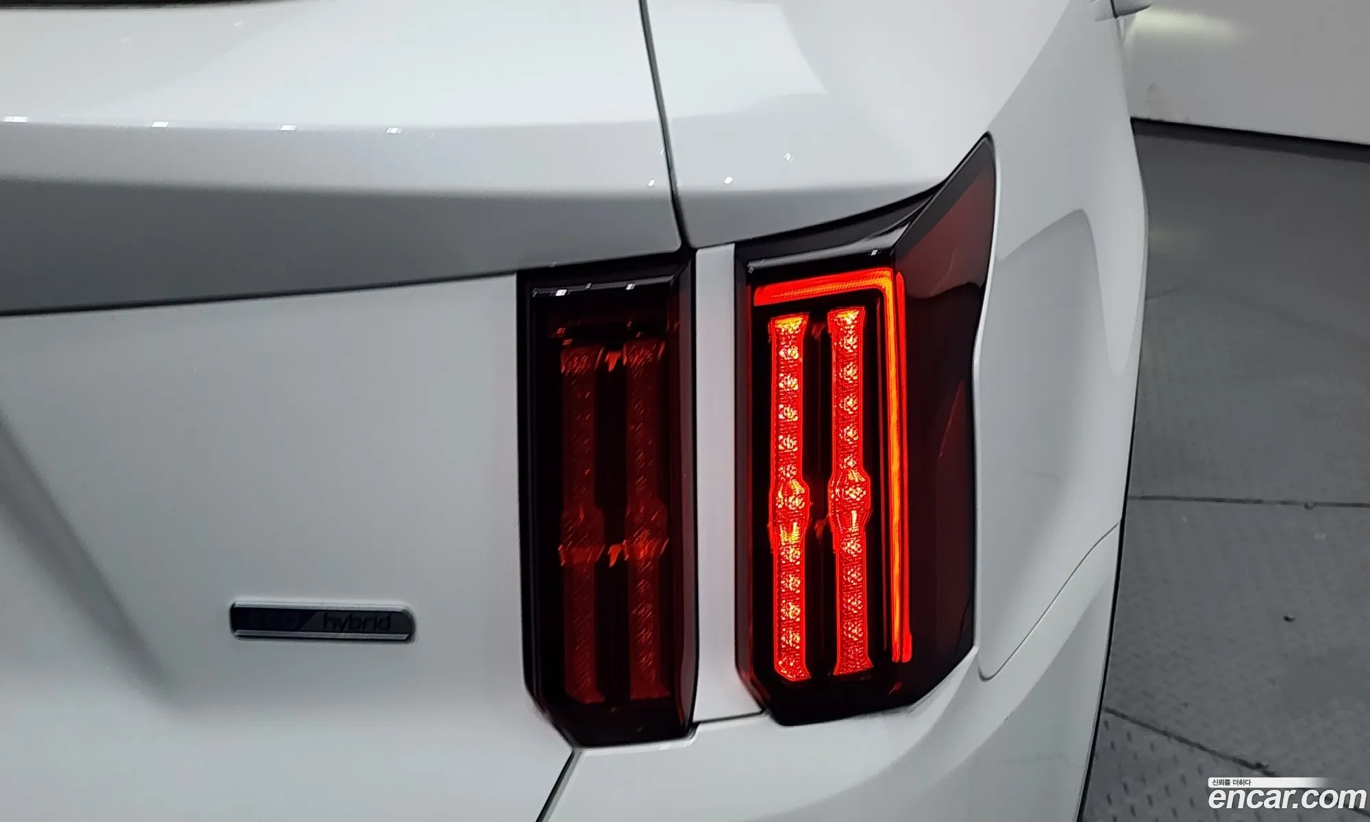 Kia Sorento 2020 — 8