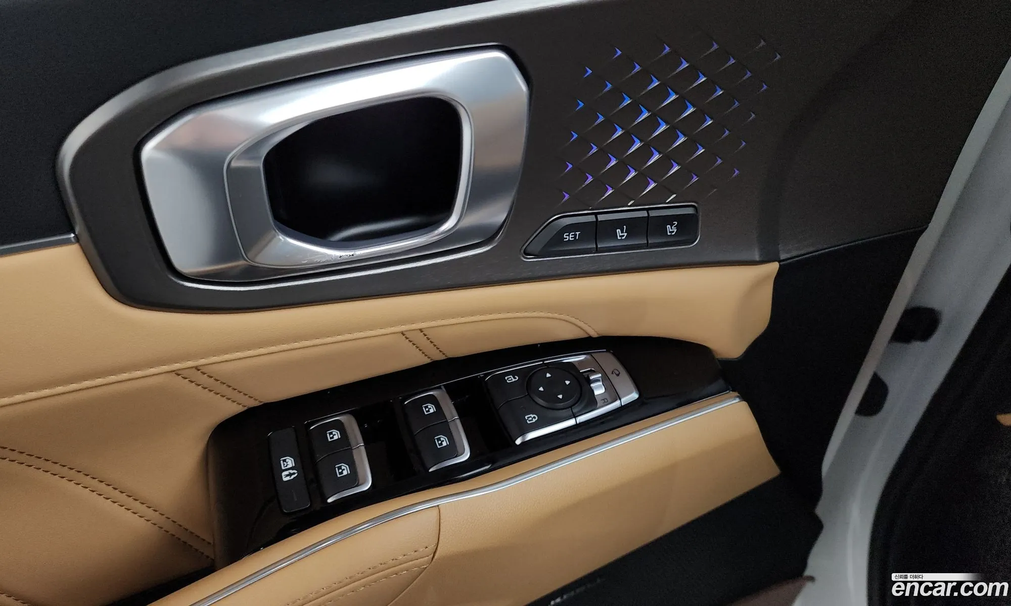 Kia Sorento 2020 — 5