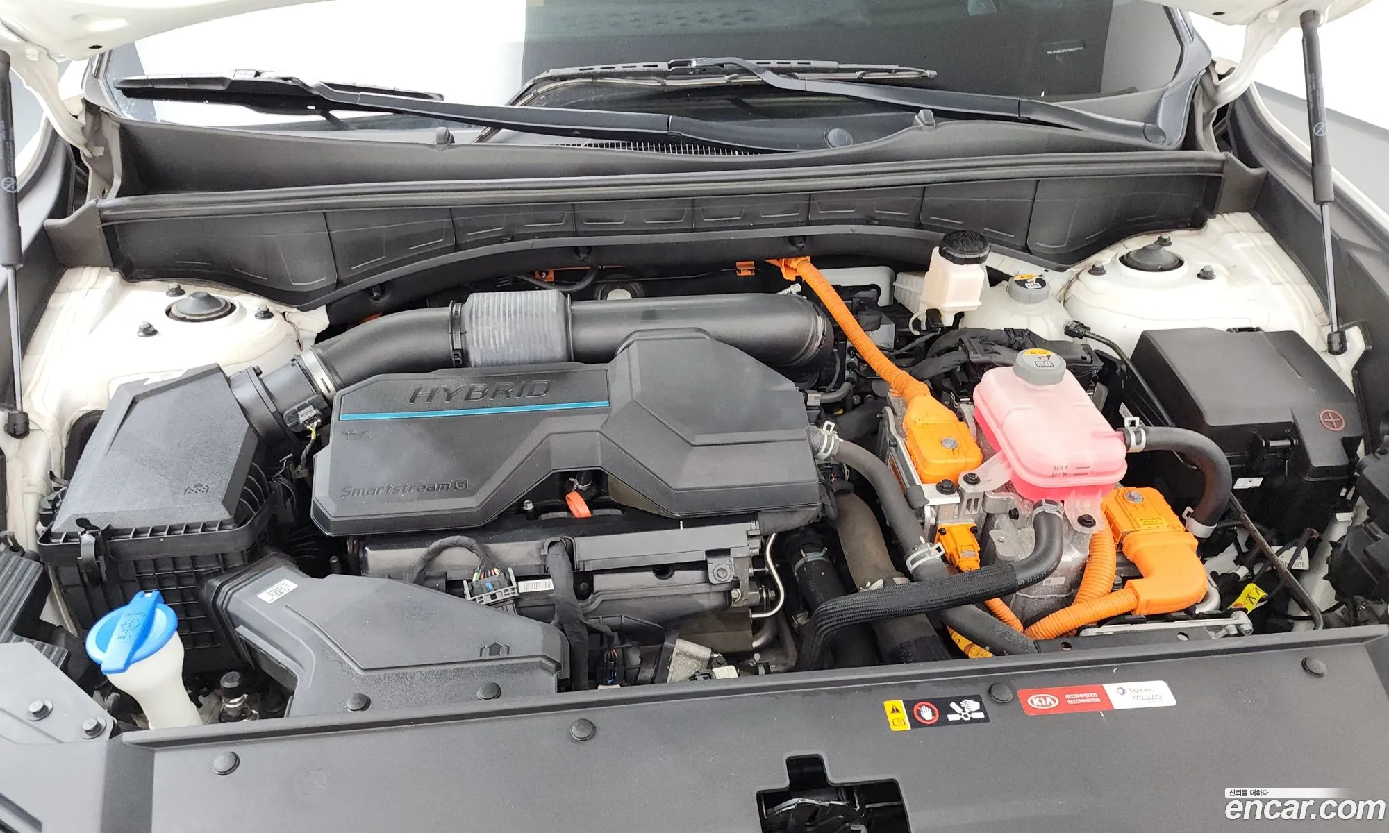 Kia Sorento 2020 — 18