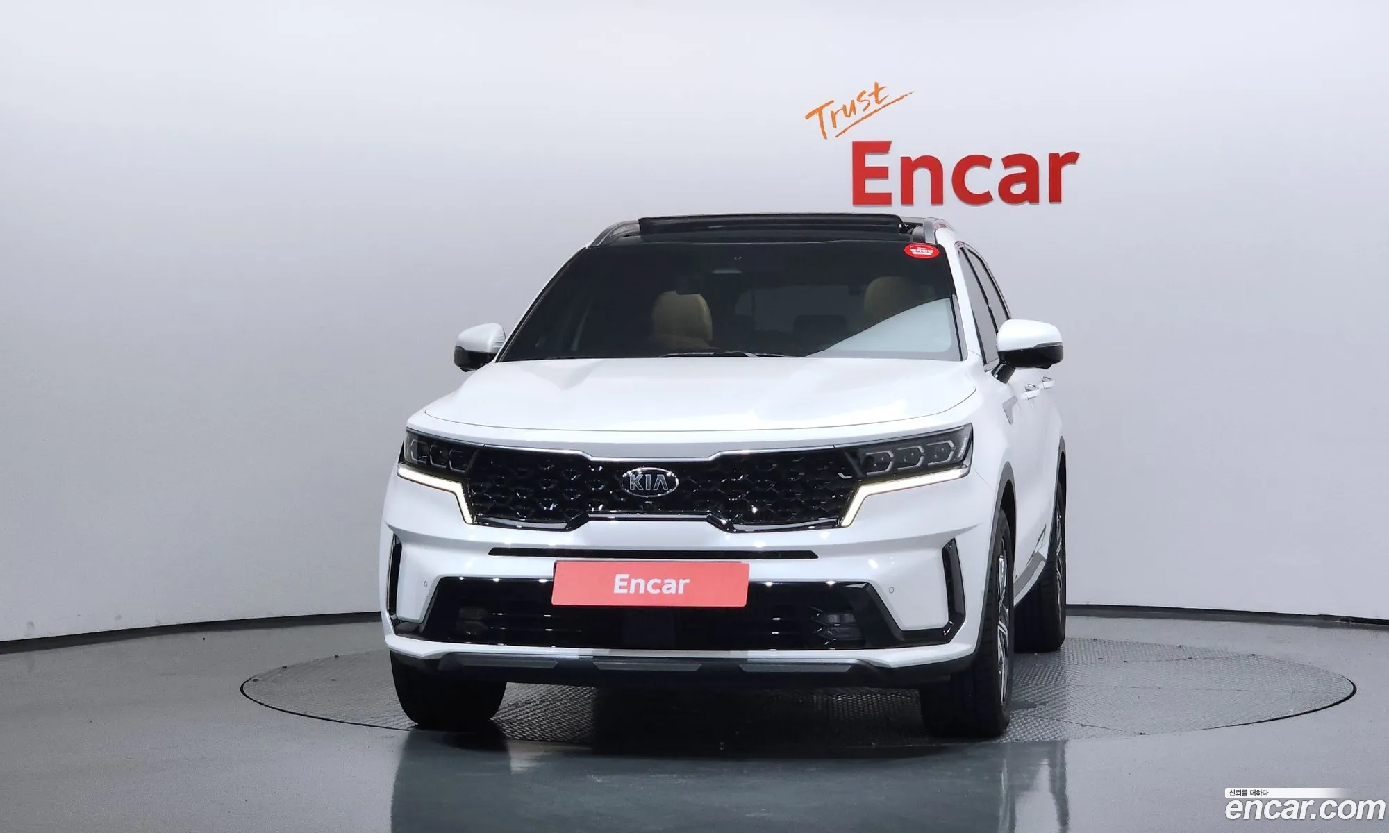 Kia Sorento 2020 — 12