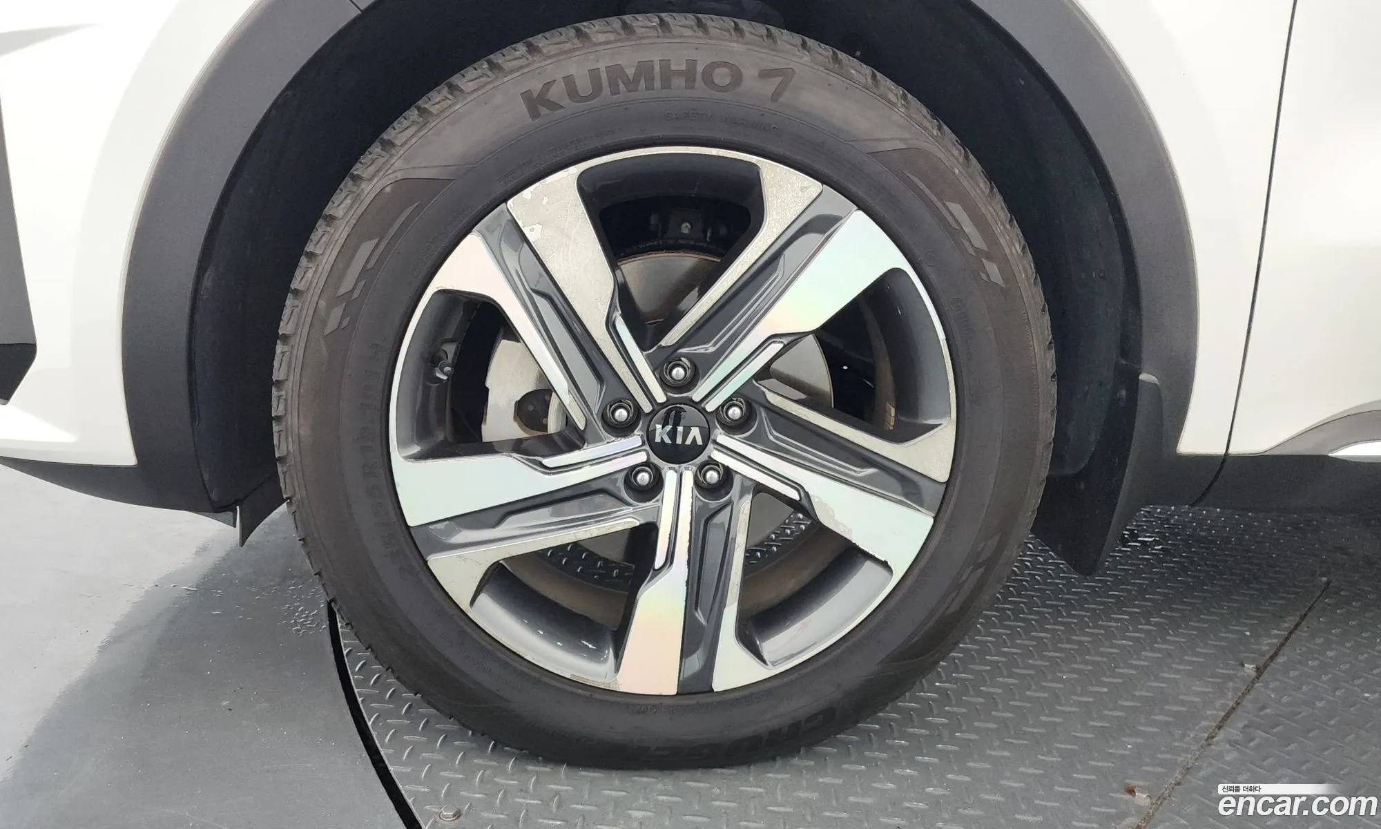 Kia Sorento 2020 — 9