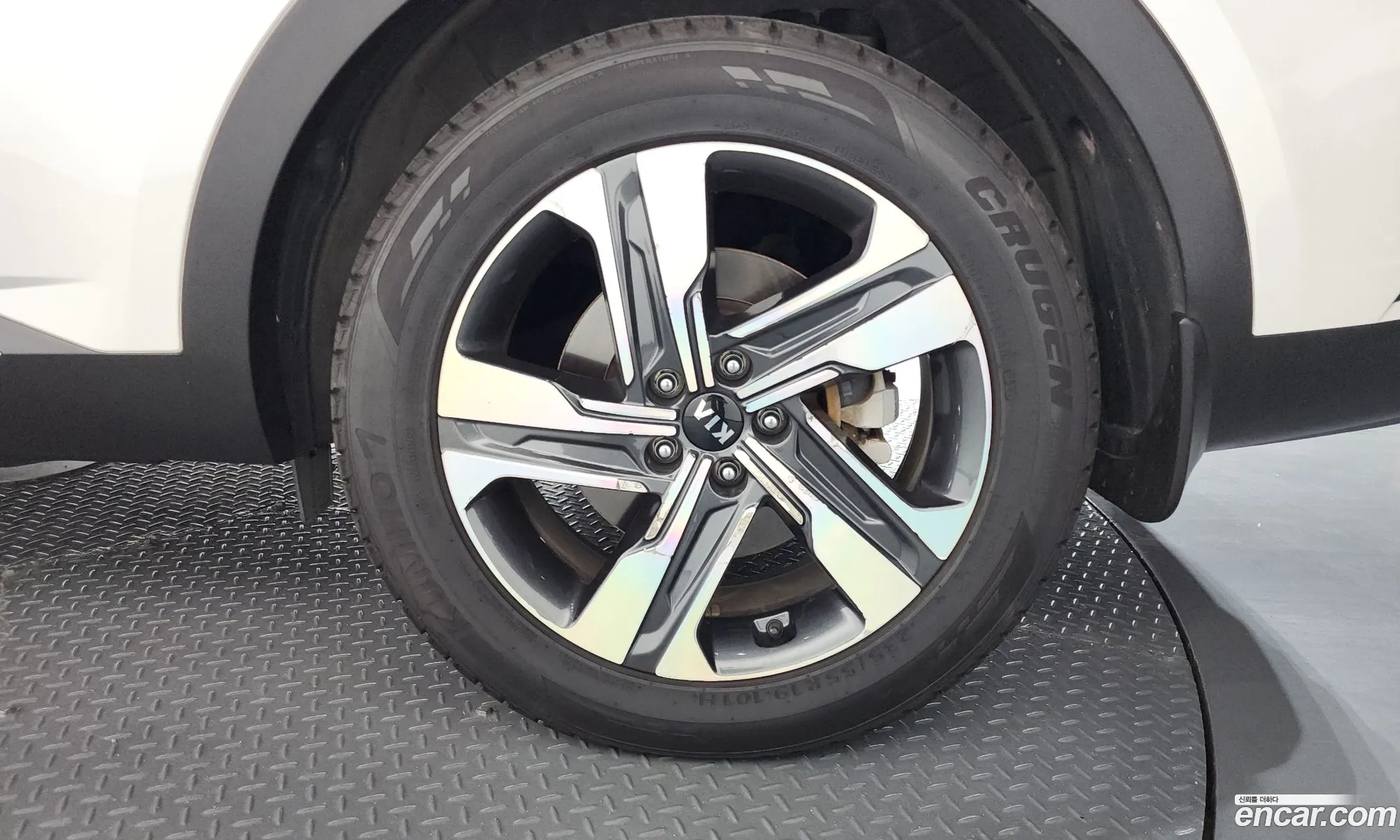 Kia Sorento 2020 — 28