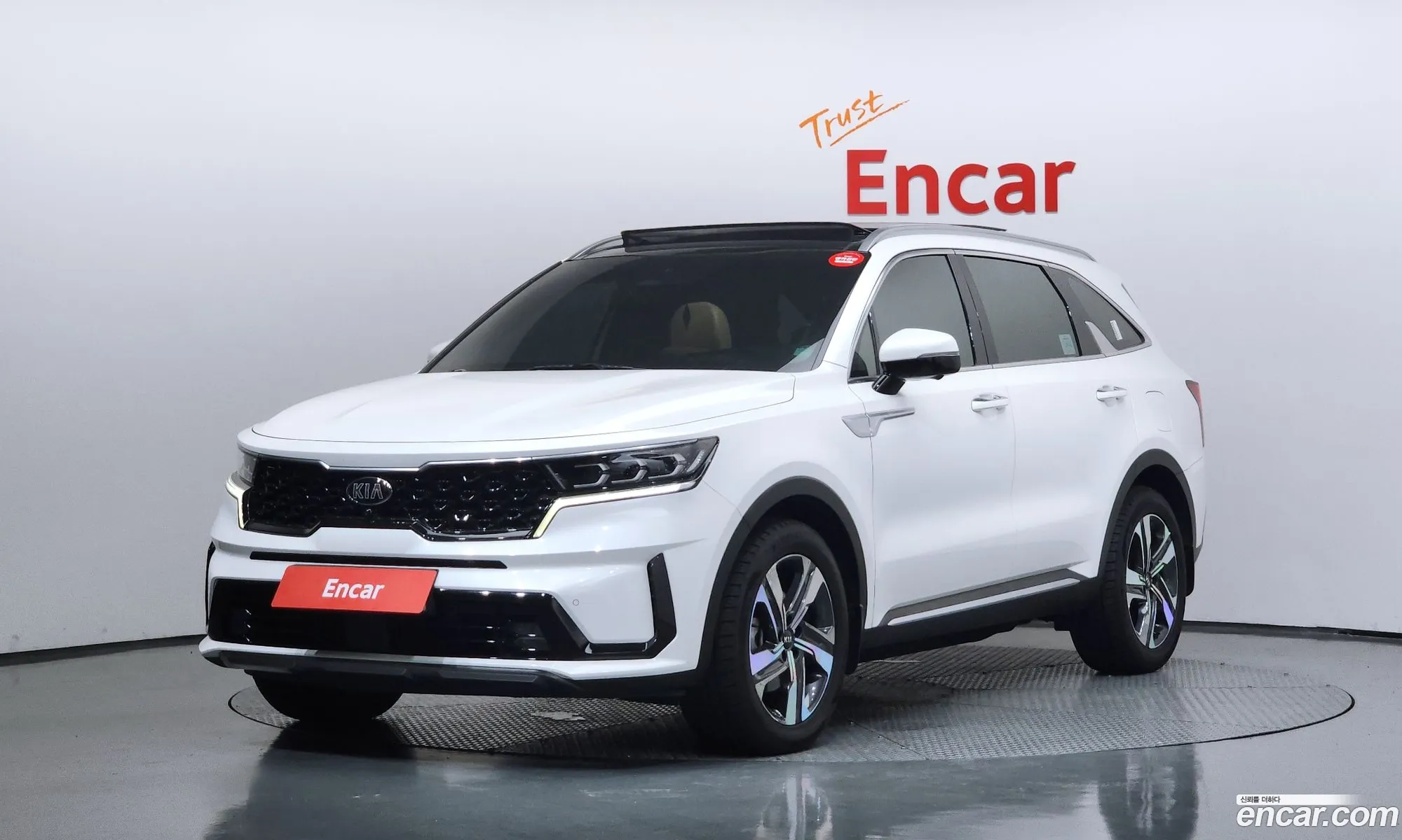 Kia Sorento 2020 — 26
