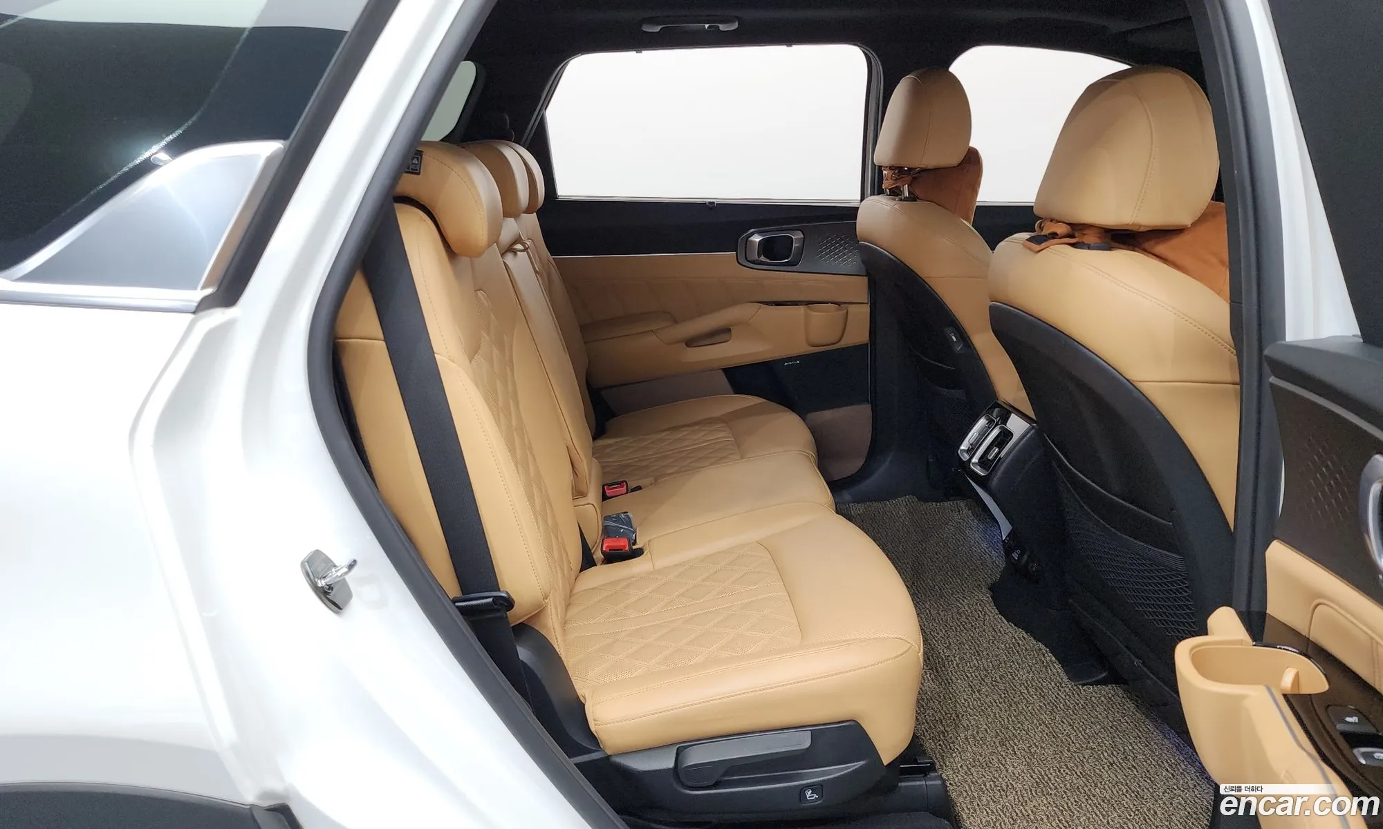 Kia Sorento 2020 — 13