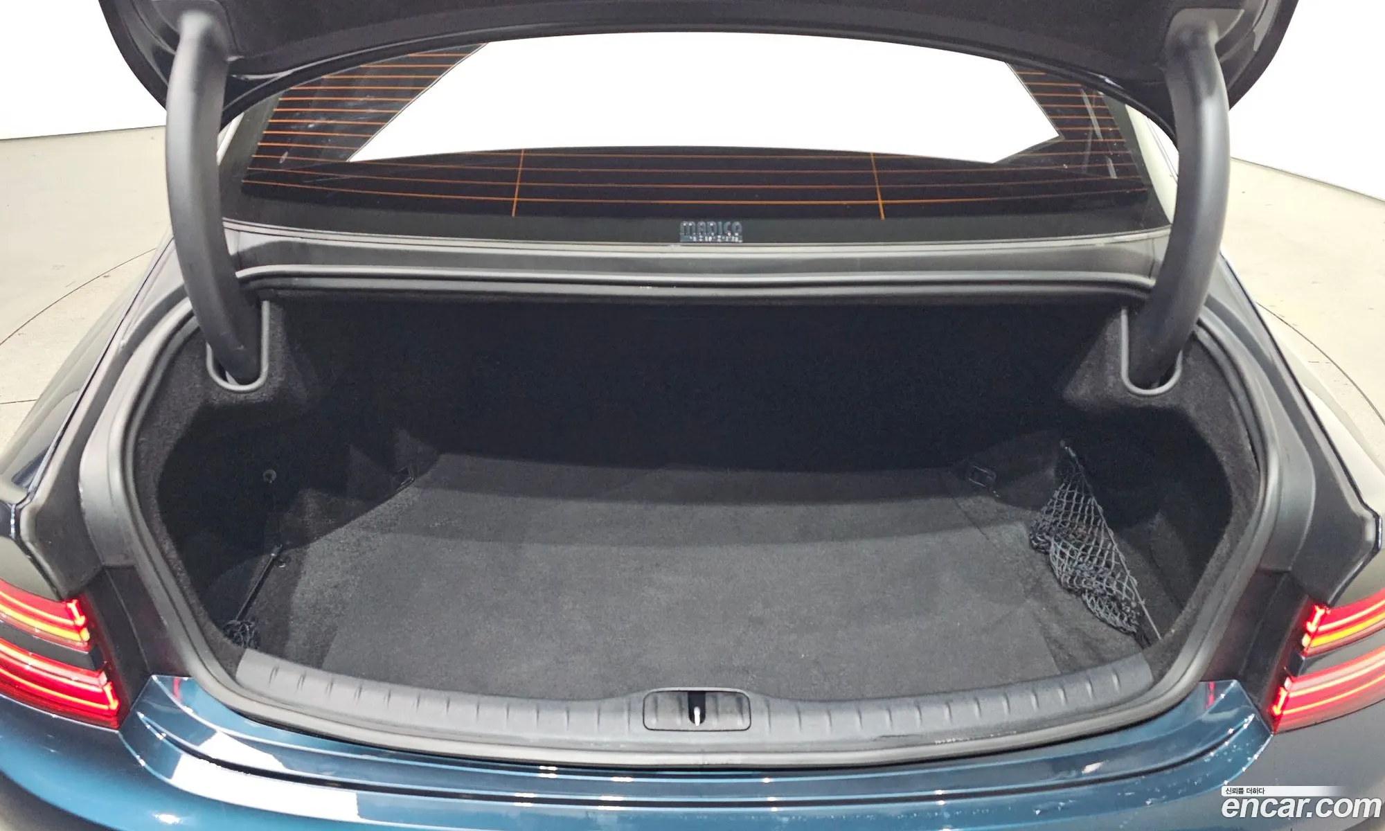 Genesis G80 2023 KMTGB41CDRU203724 — 27