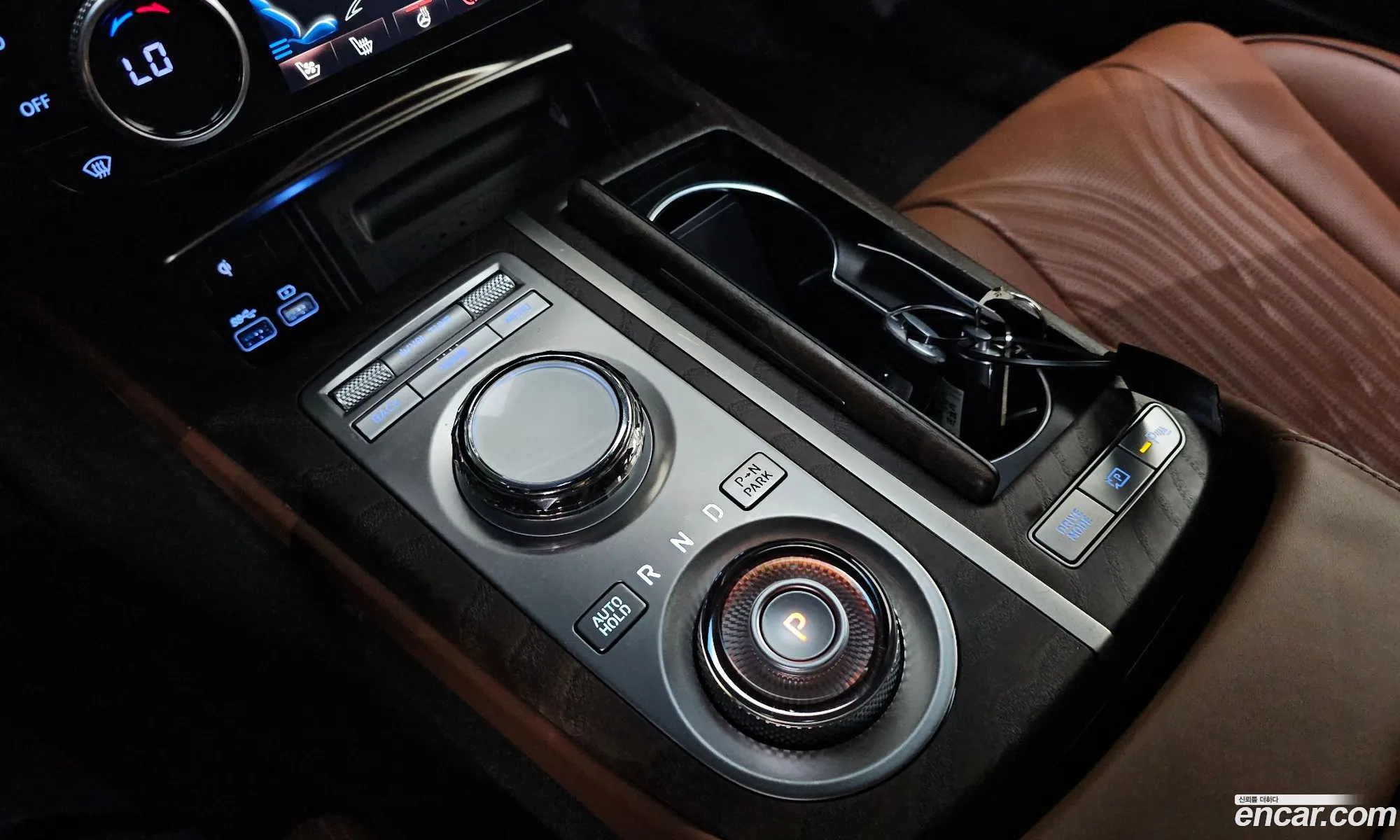 Genesis G80 2023 KMTGB41CDRU203724 — 11