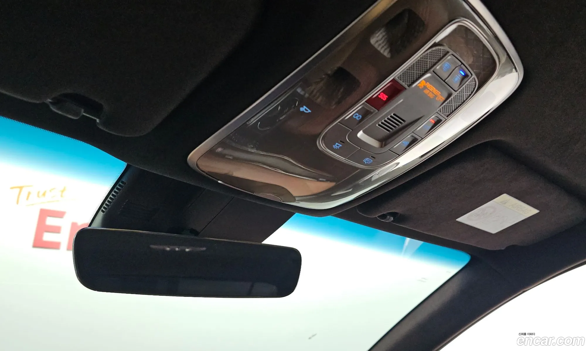Genesis G80 2023 KMTGB41CDRU203724 — 22