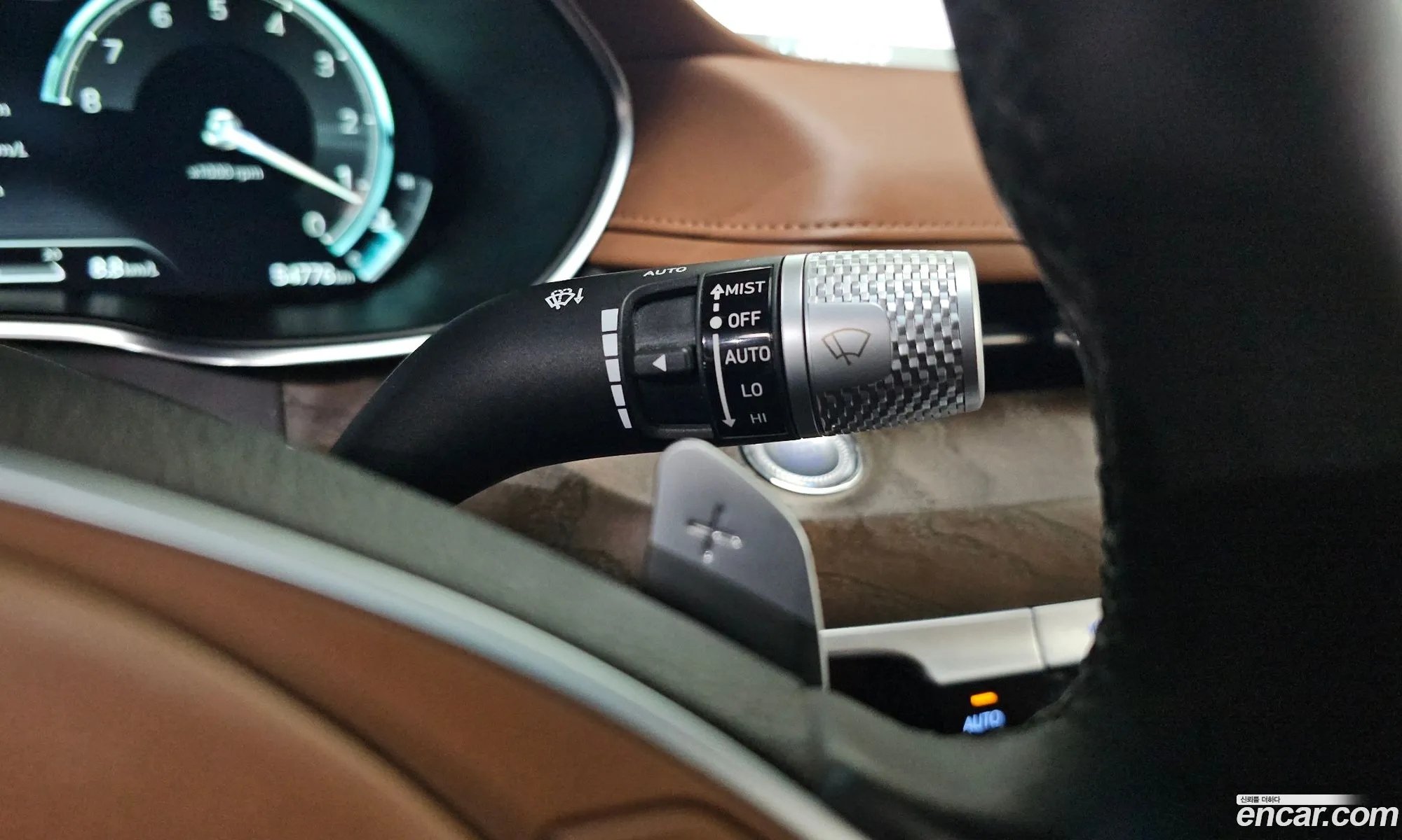Genesis G80 2023 KMTGB41CDRU203724 — 24