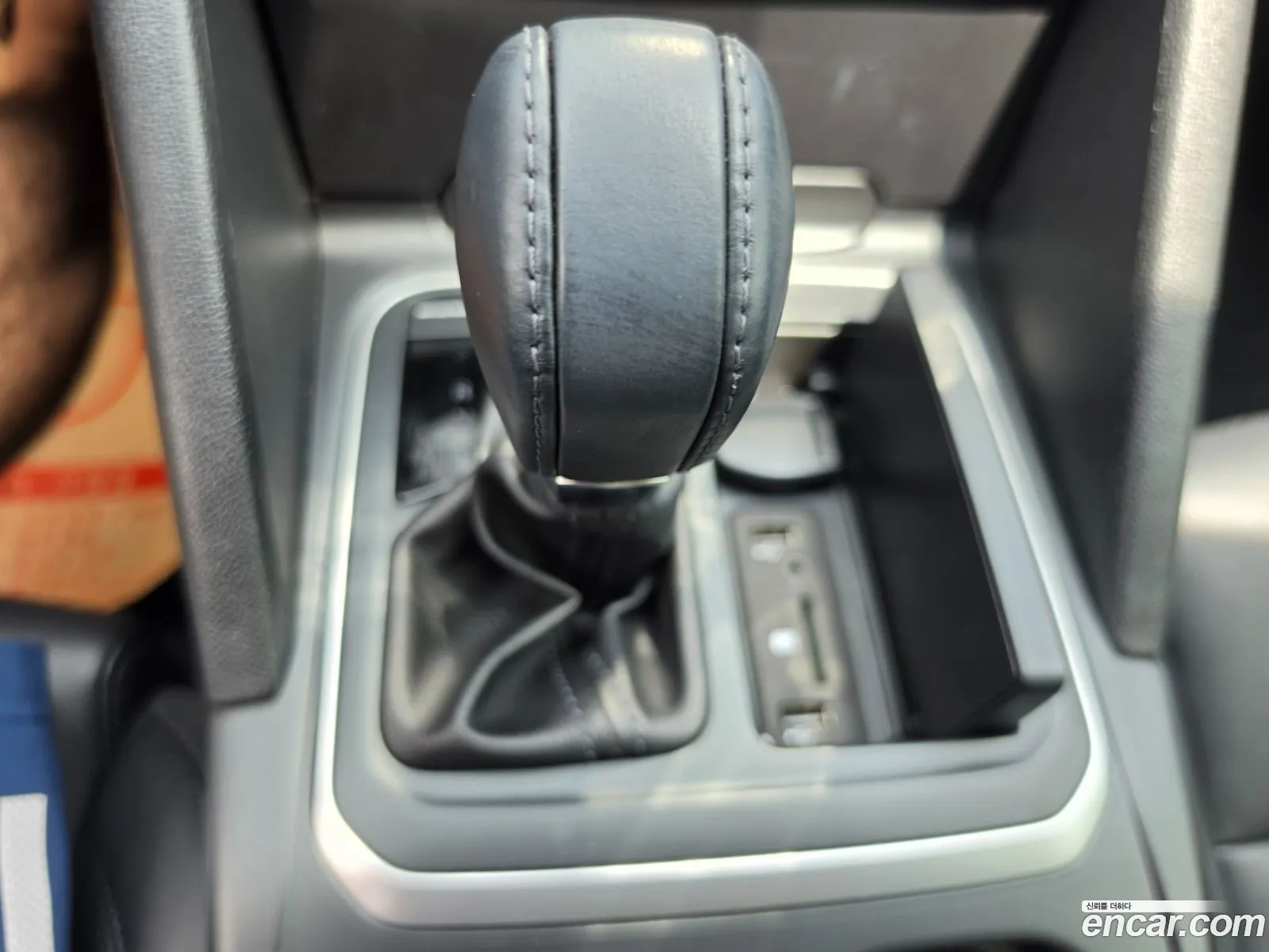 Renault Korea (Samsung) SM6 2016 — 10