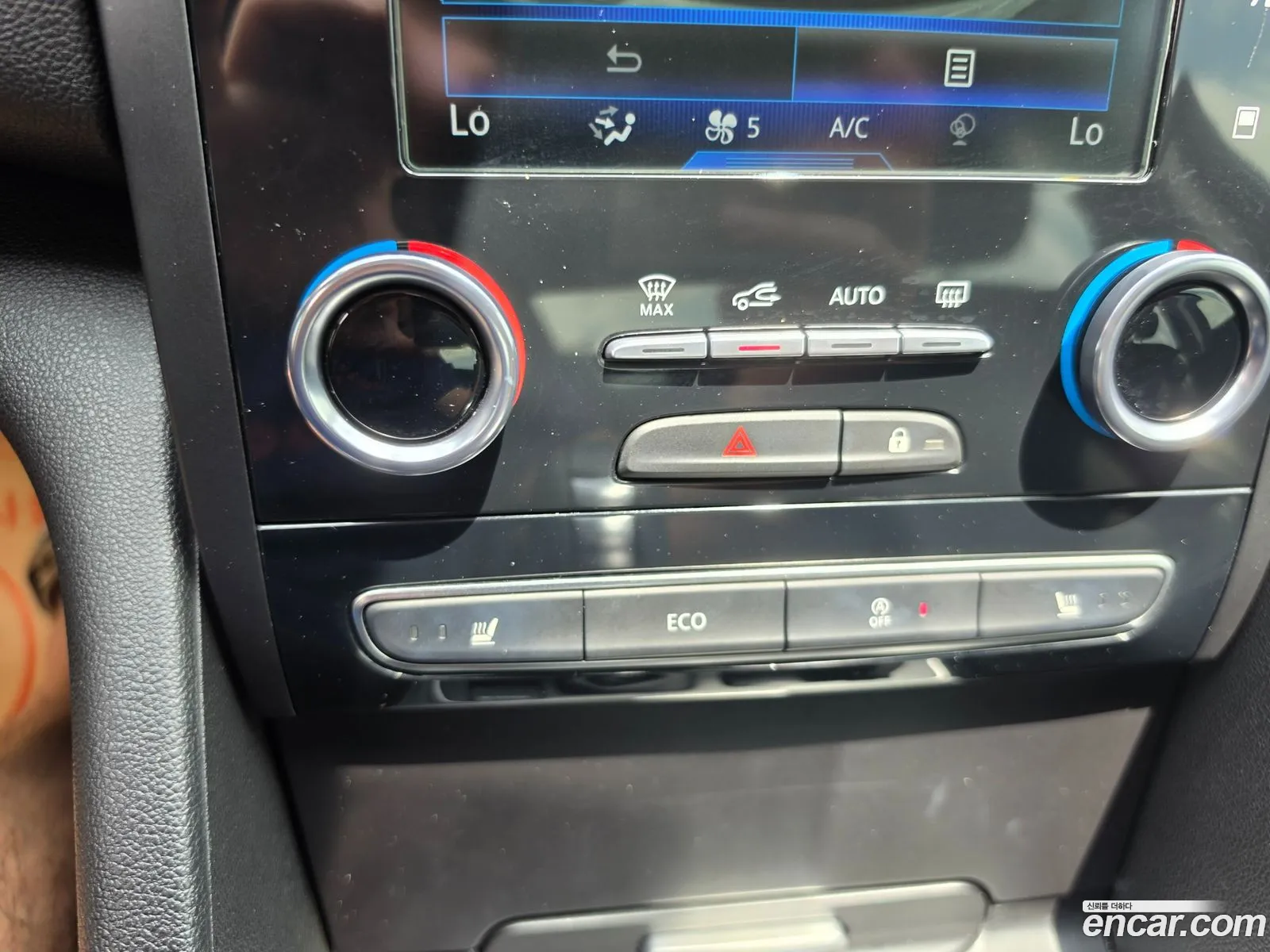 Renault Korea (Samsung) SM6 2016 — 4