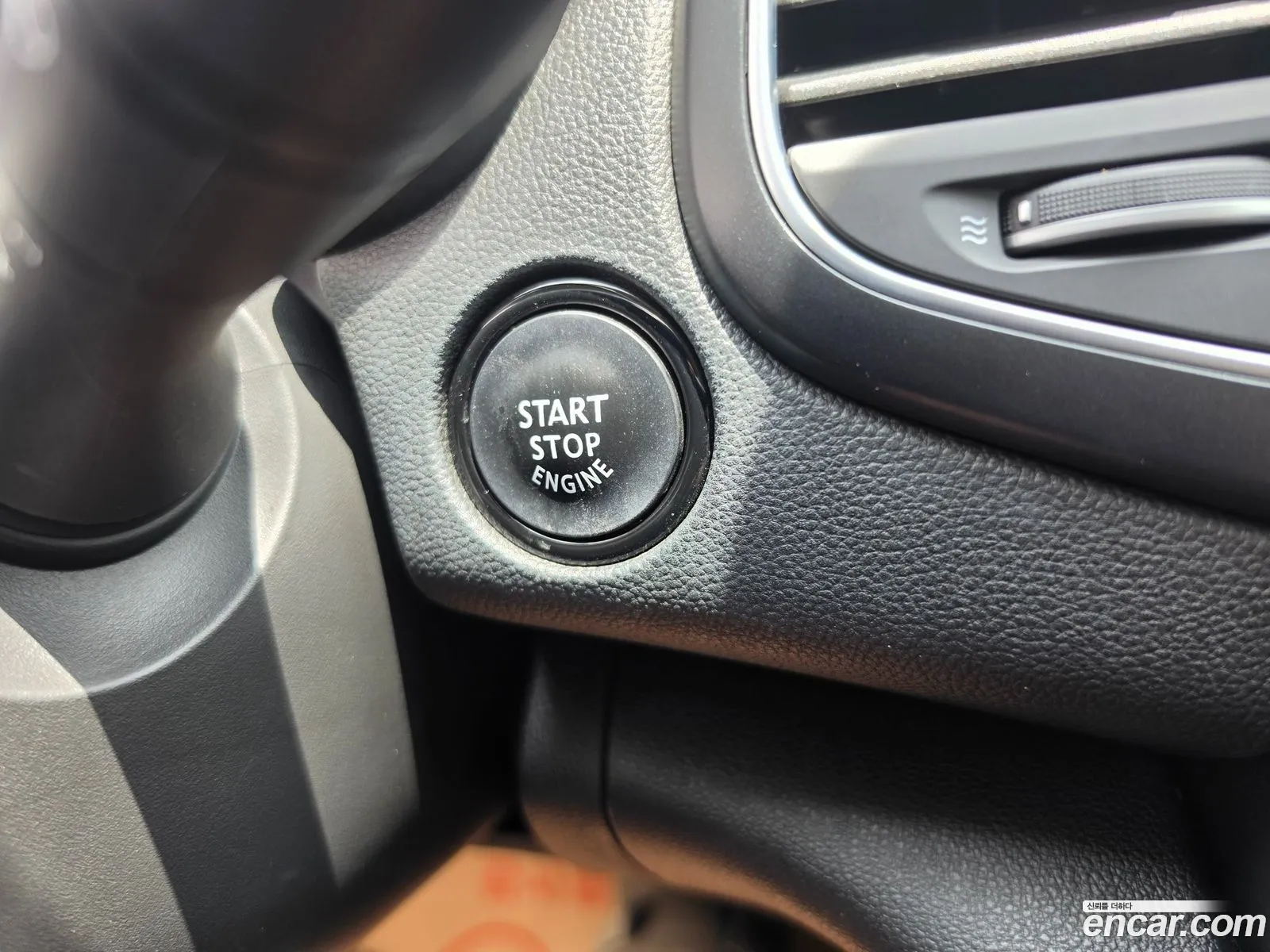 Renault Korea (Samsung) SM6 2016 — 2