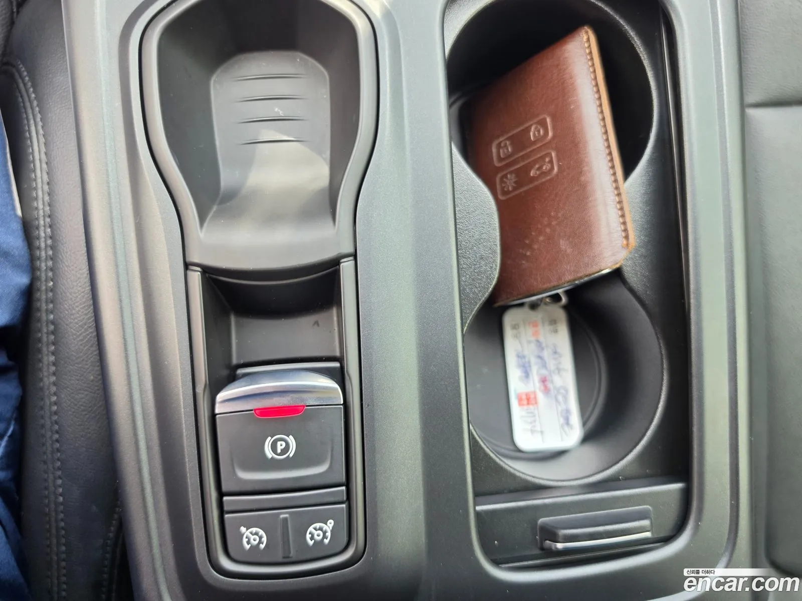 Renault Korea (Samsung) SM6 2016 — 8