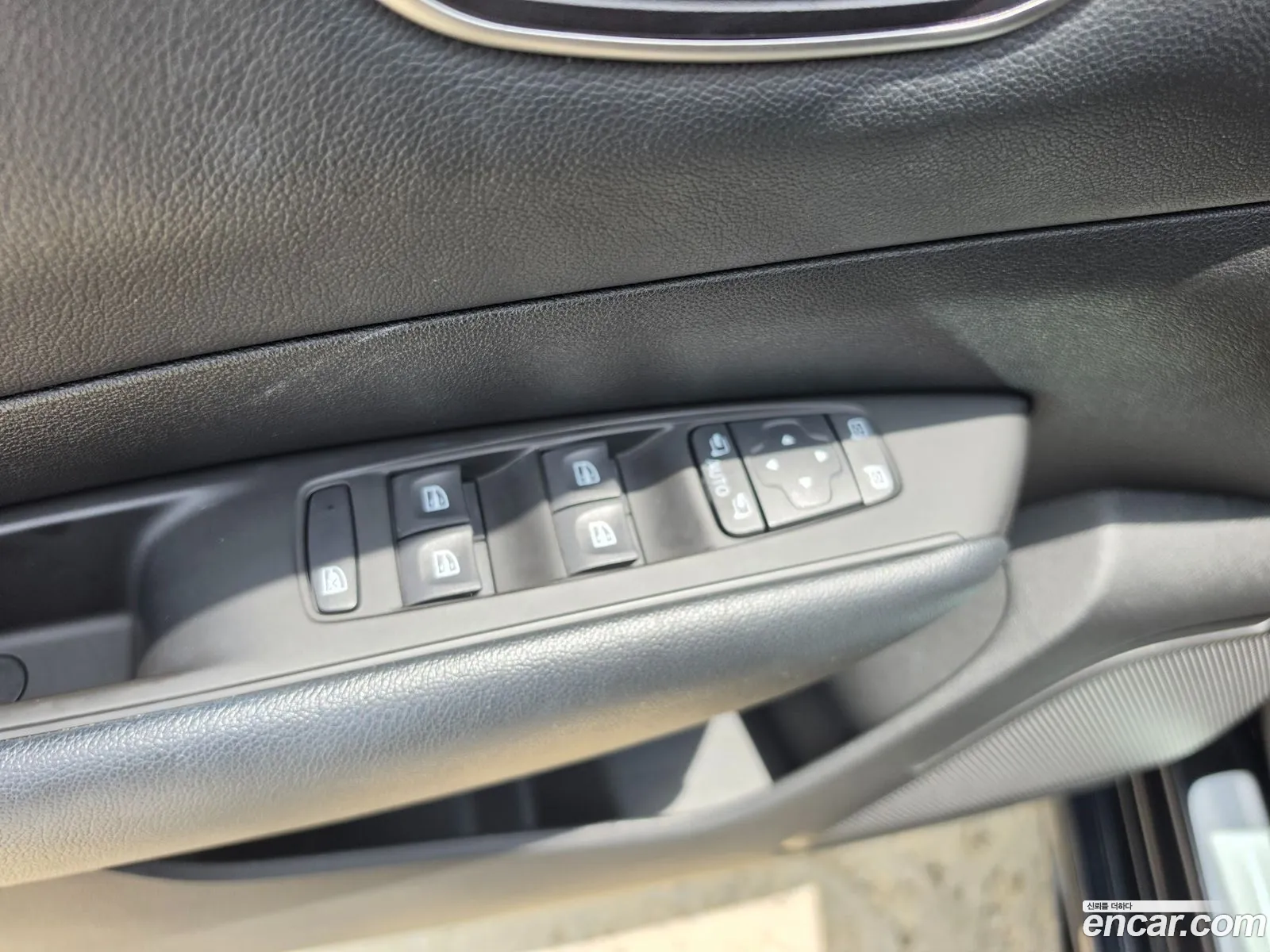 Renault Korea (Samsung) SM6 2016 — 6