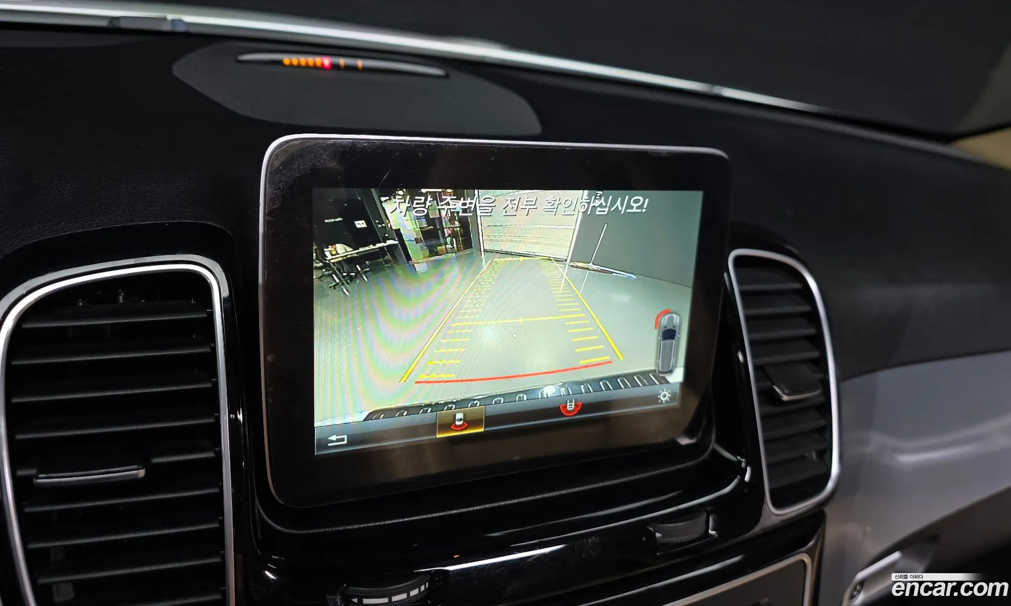 Mercedes-Benz GLE-Class W166 2018 — 7