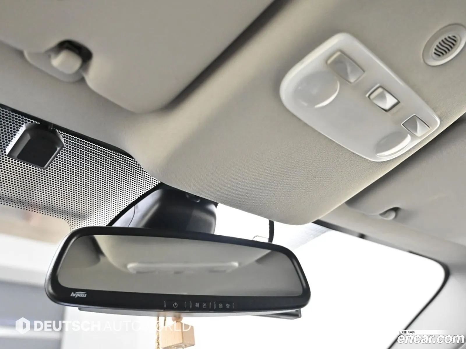 Renault Korea (Samsung) SM3 Neo 2019 — 4