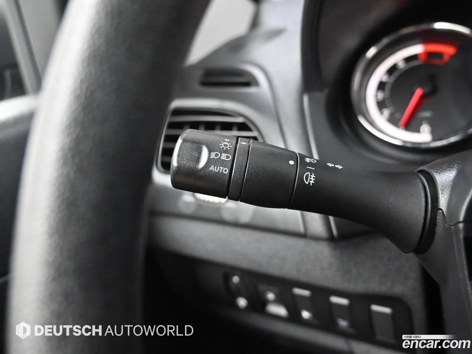 Renault Korea (Samsung) SM3 Neo 2019 — 7