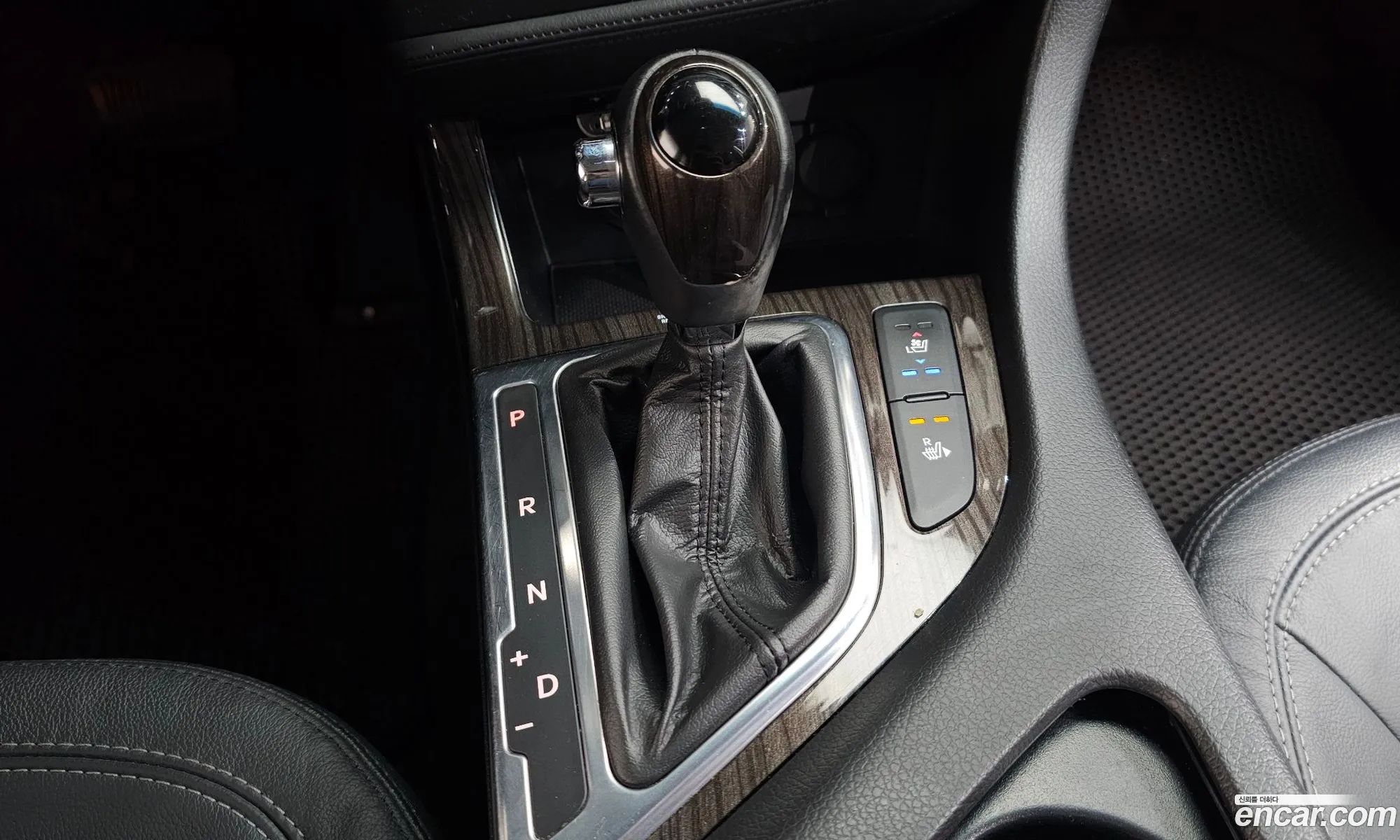 Kia K5 2012 KNAGN419BDA269115 — 11
