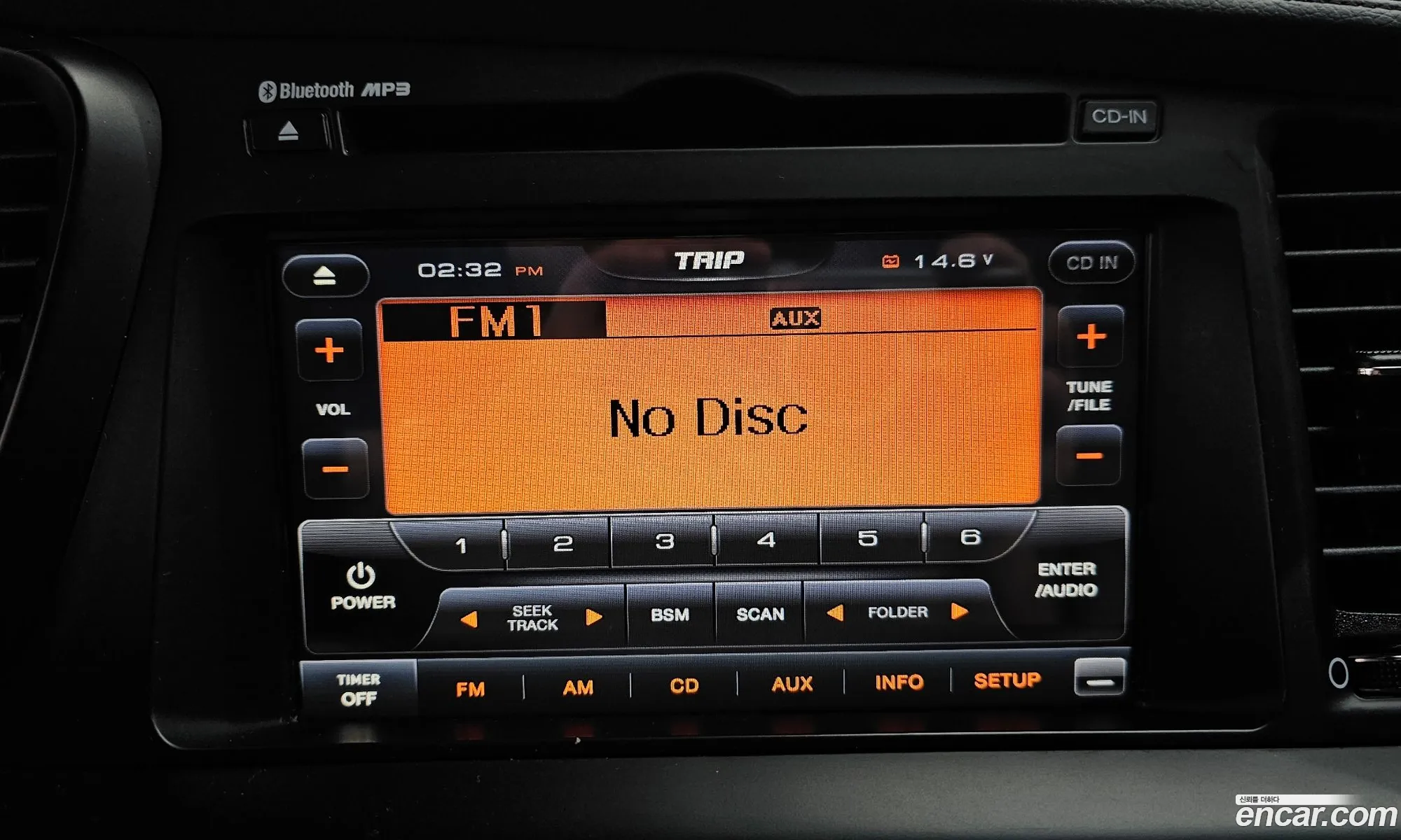 Kia K5 2012 KNAGN419BDA269115 — 21
