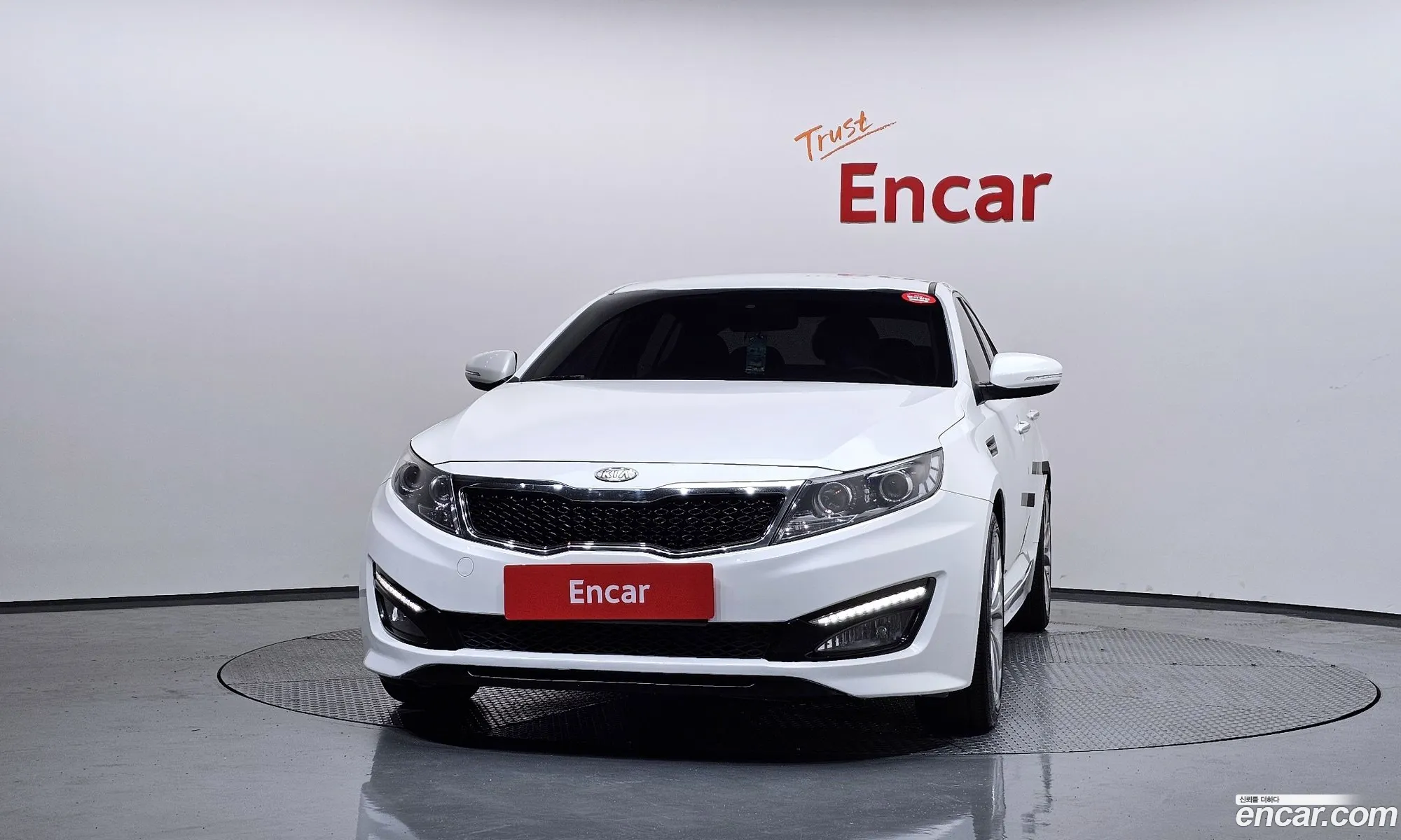 Kia K5 2012 KNAGN419BDA269115 — 32