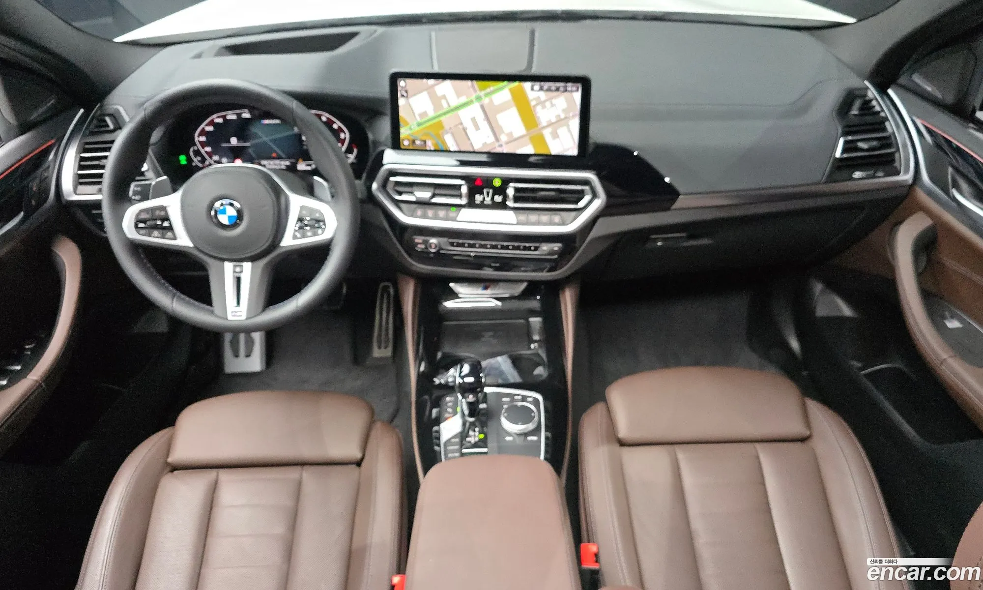 BMW X4 2025 WBA41DT02S9084352 — 29