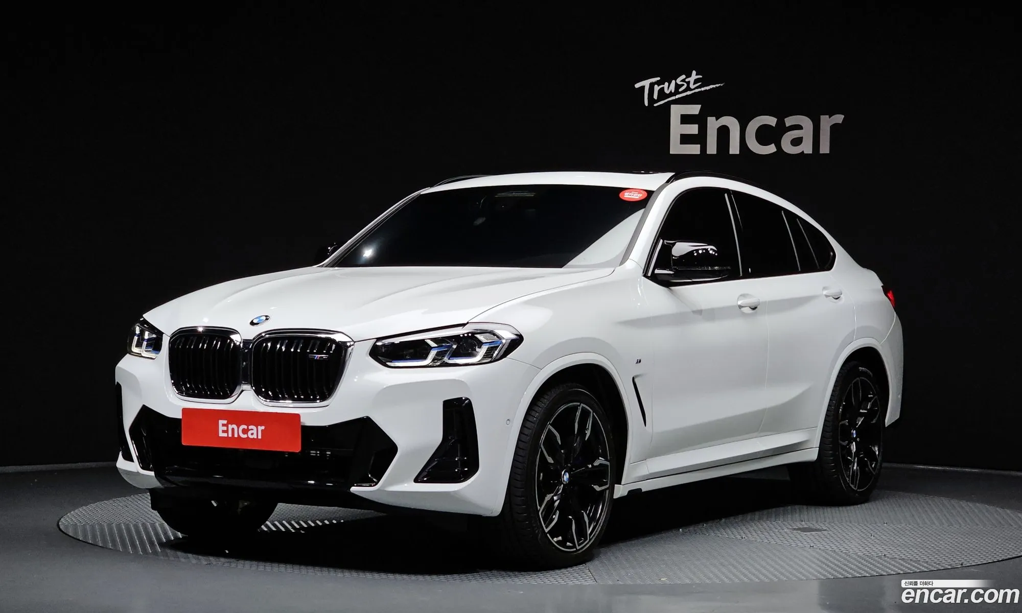 BMW X4 2025 WBA41DT02S9084352 — 18