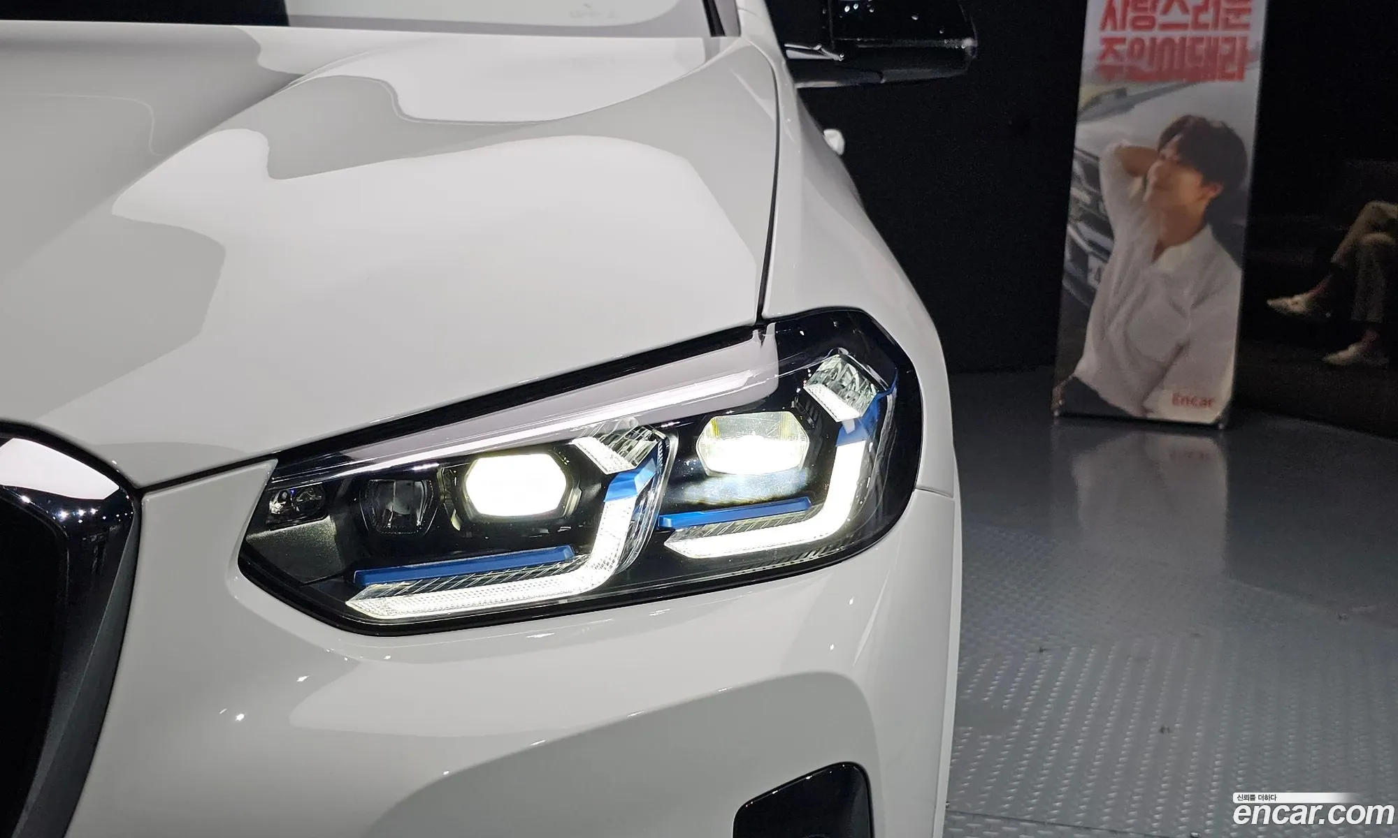 BMW X4 2025 WBA41DT02S9084352 — 19