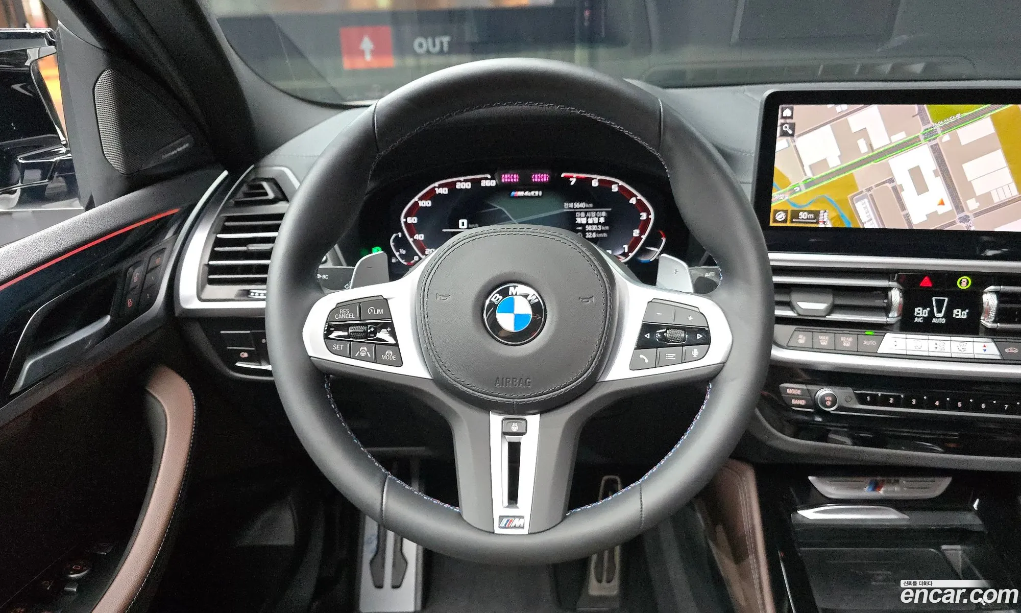 BMW X4 2025 WBA41DT02S9084352 — 22