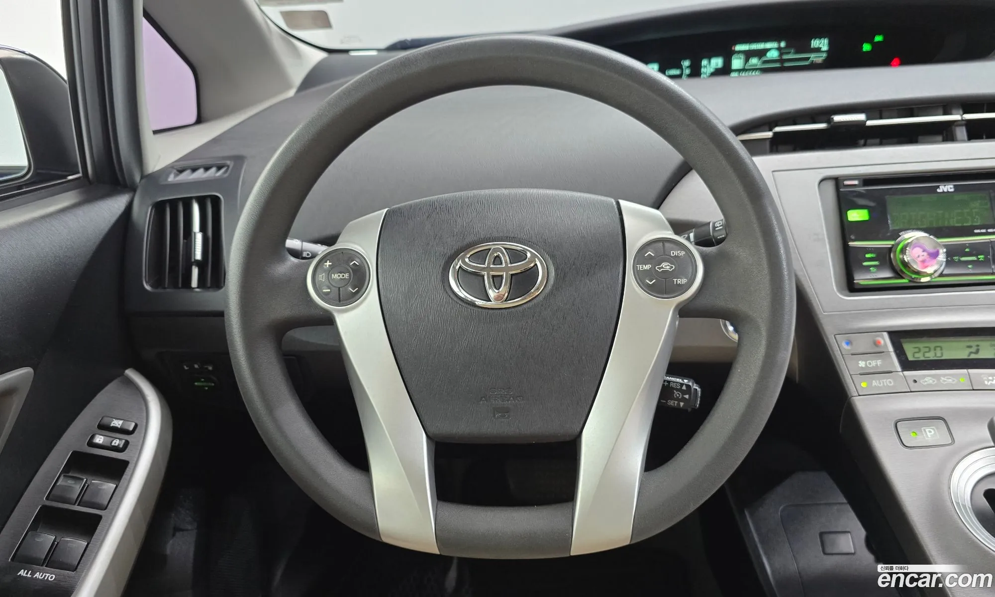 Toyota Prius 2013 JTDKN3DU4D1622755 — 6
