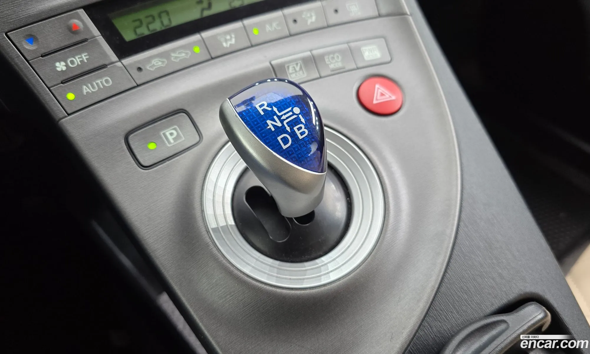 Toyota Prius 2013 JTDKN3DU4D1622755 — 18