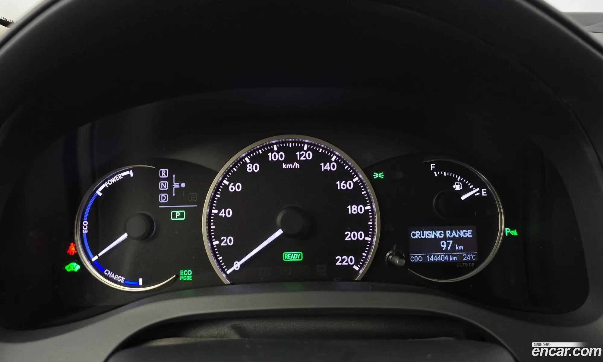 Lexus CT200h 2018 JTHKD5BH9J2329331 — 7