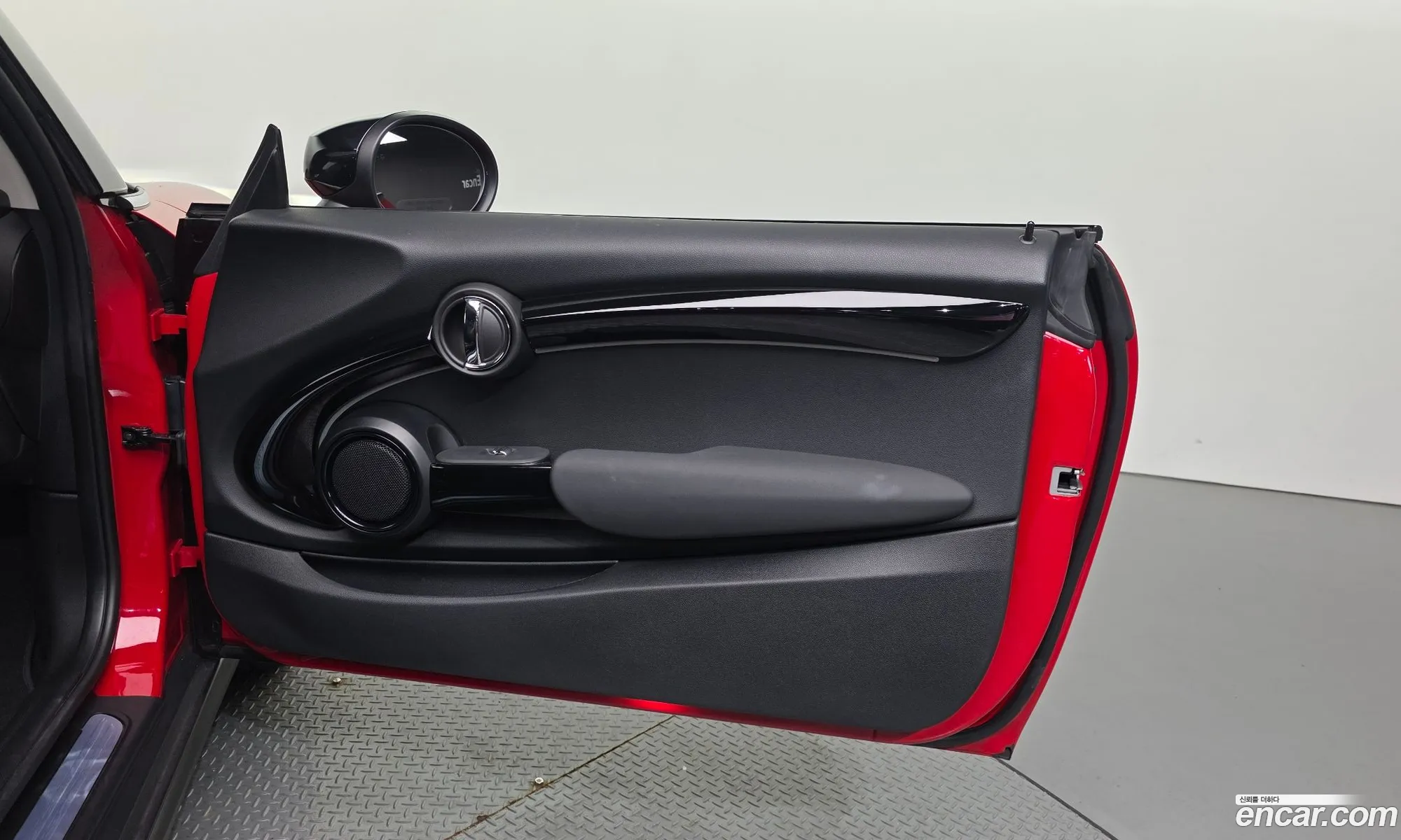 Mini Cooper 2023 — 24