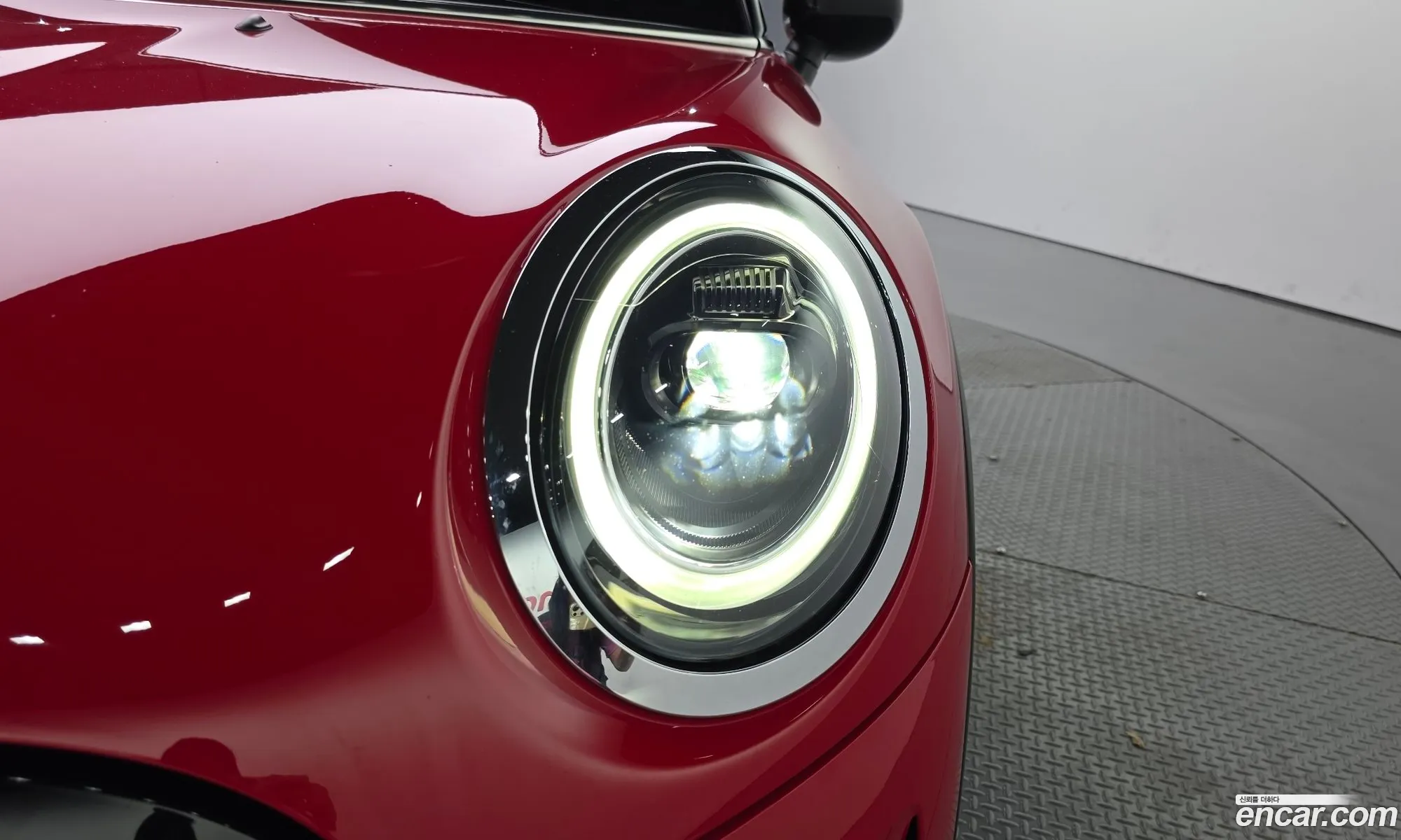 Mini Cooper 2023 — 11