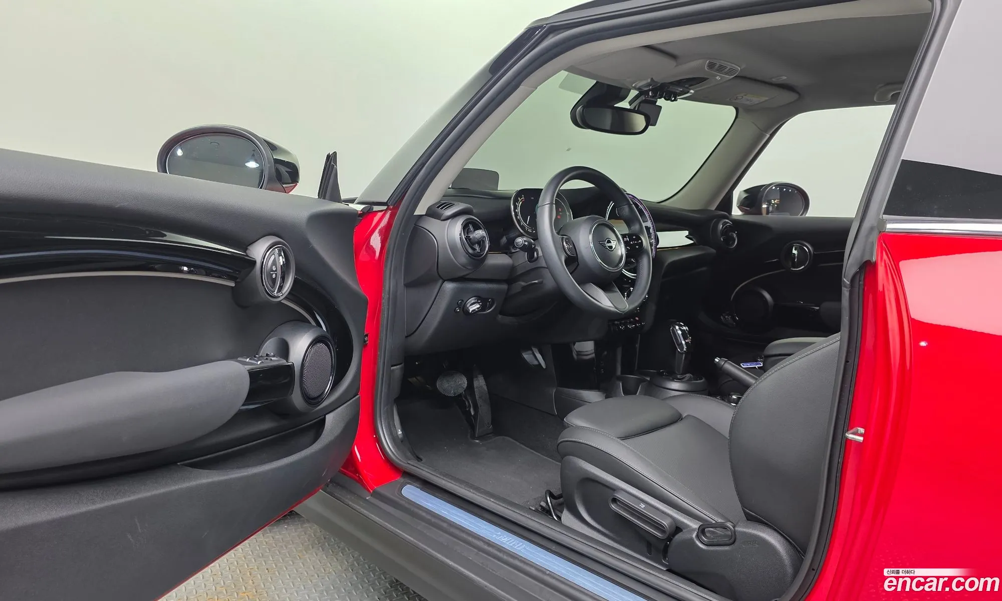 Mini Cooper 2023 — 20