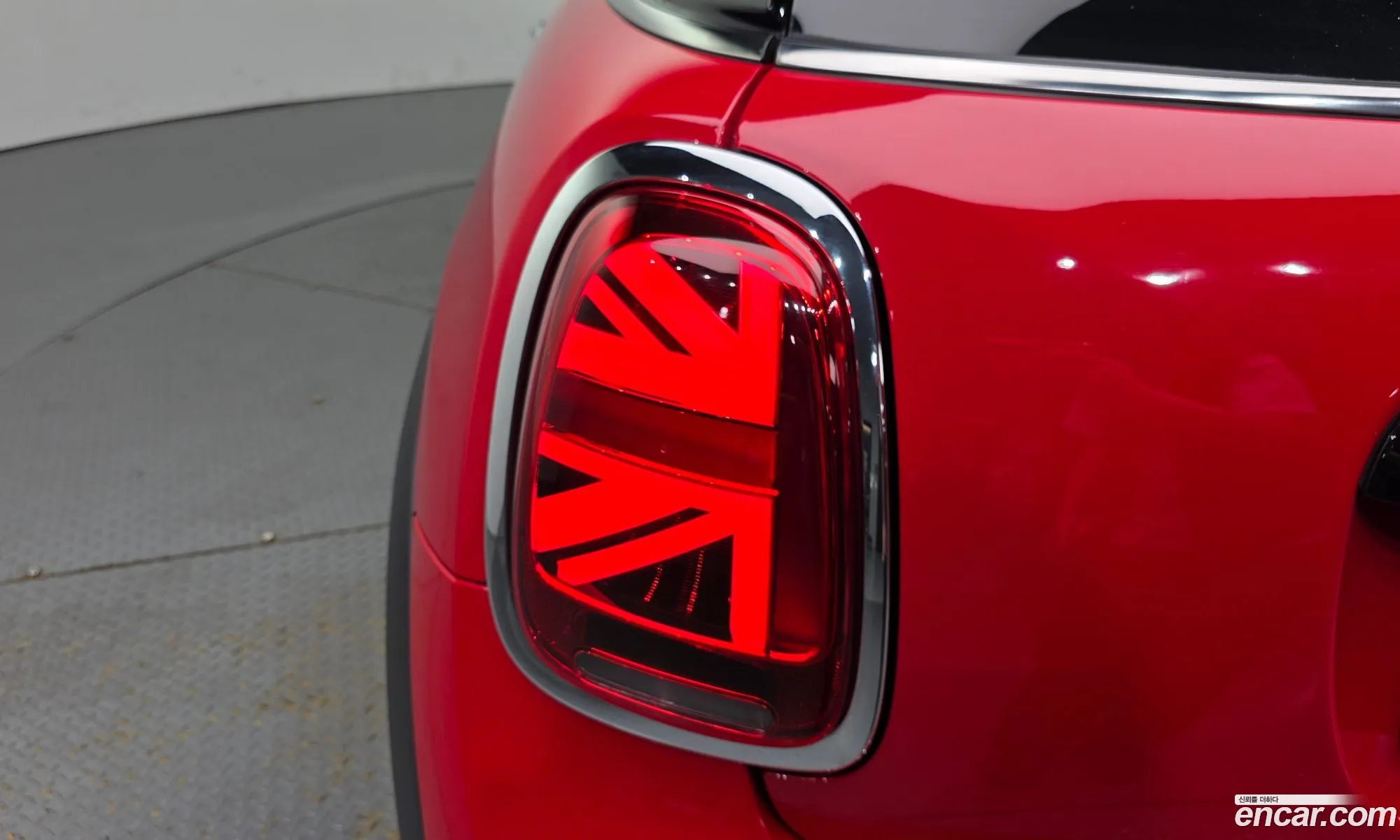 Mini Cooper 2023 — 15