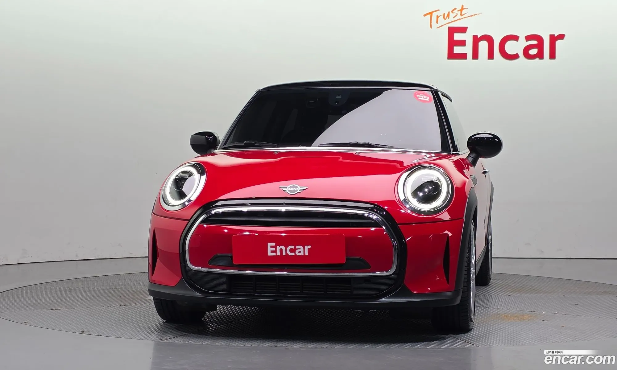 Mini Cooper 2023 — 19