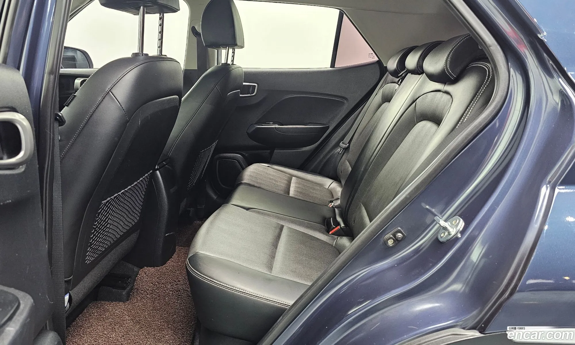 Hyundai Venue 2019 — 2