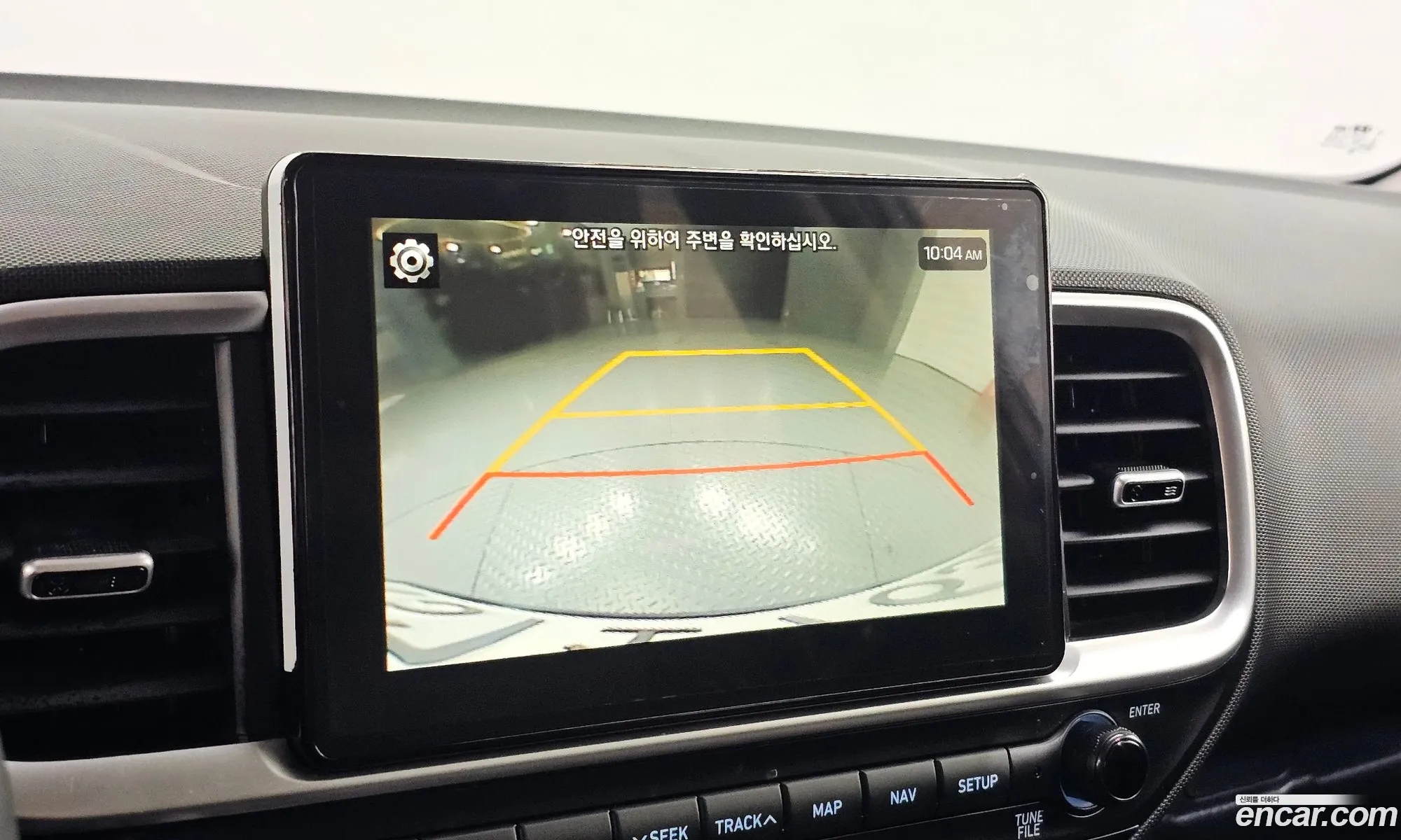 Hyundai Venue 2019 — 3