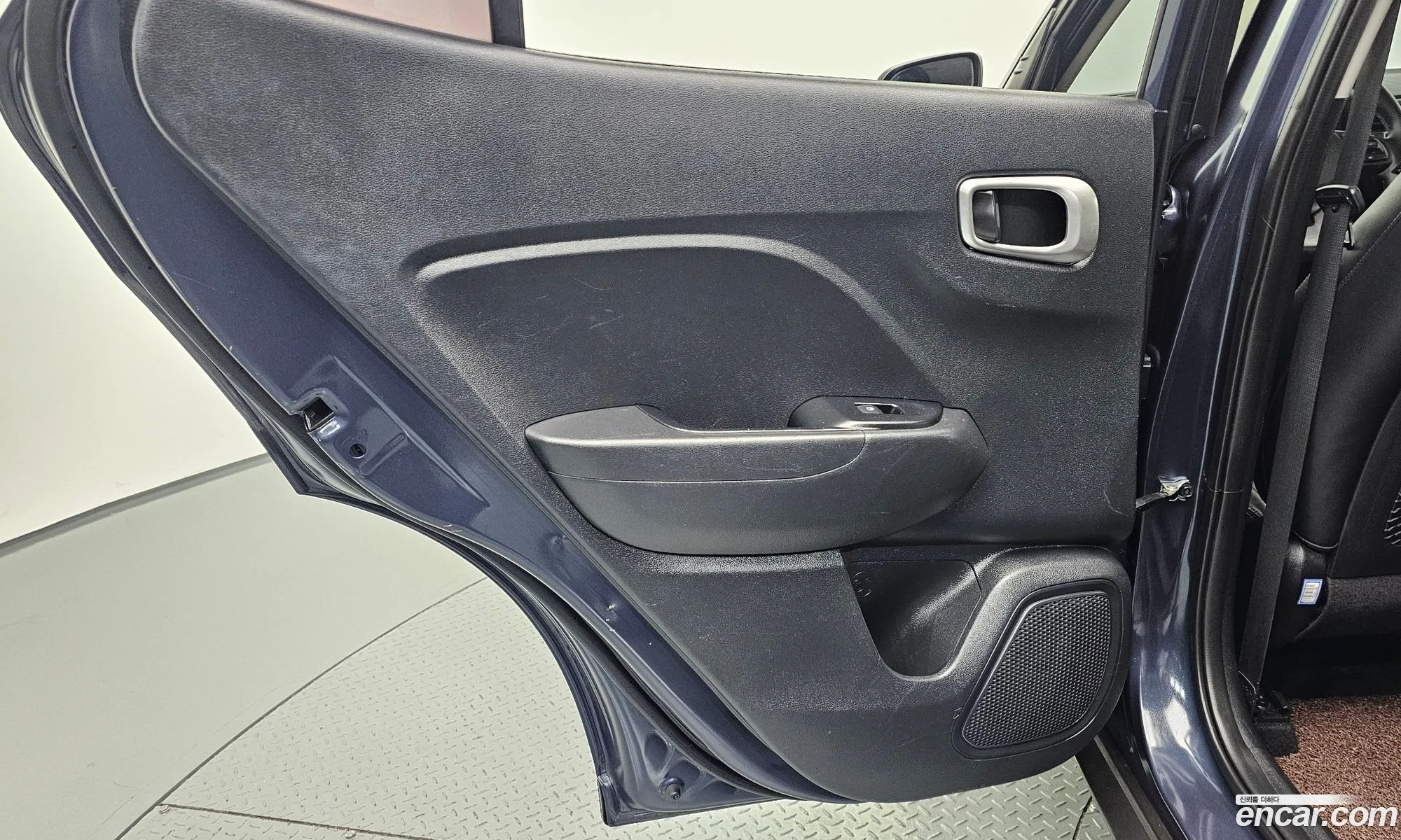 Hyundai Venue 2019 — 27