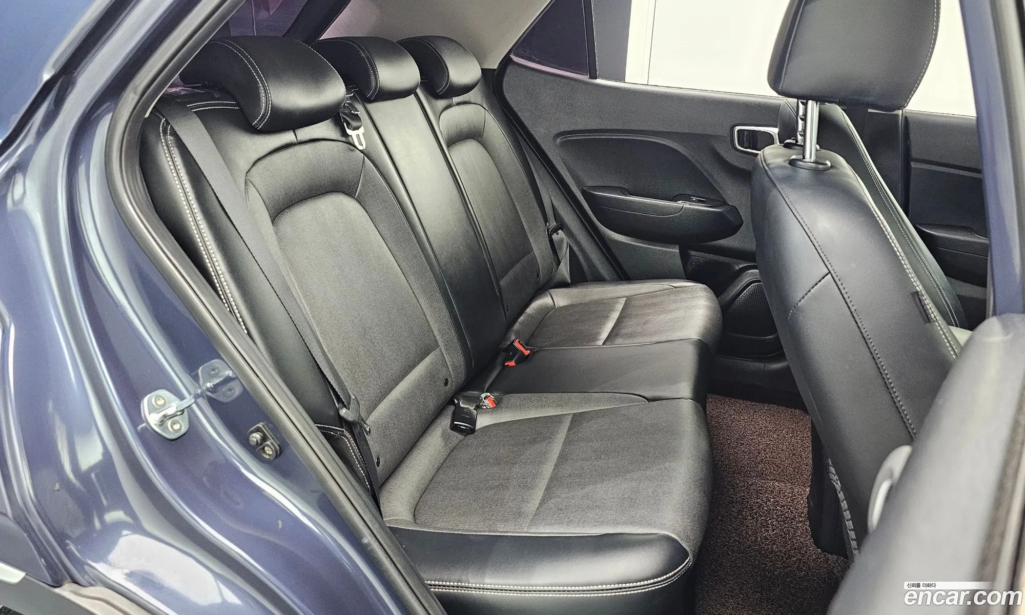 Hyundai Venue 2019 — 9