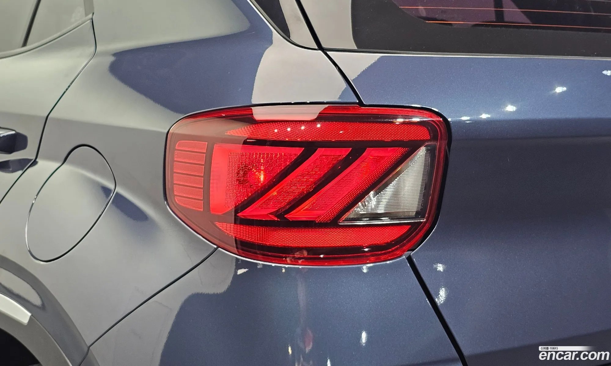 Hyundai Venue 2019 — 11